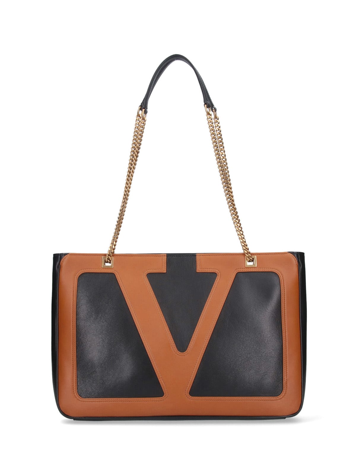 Valentino Viva Superstar Medium Tote Bag