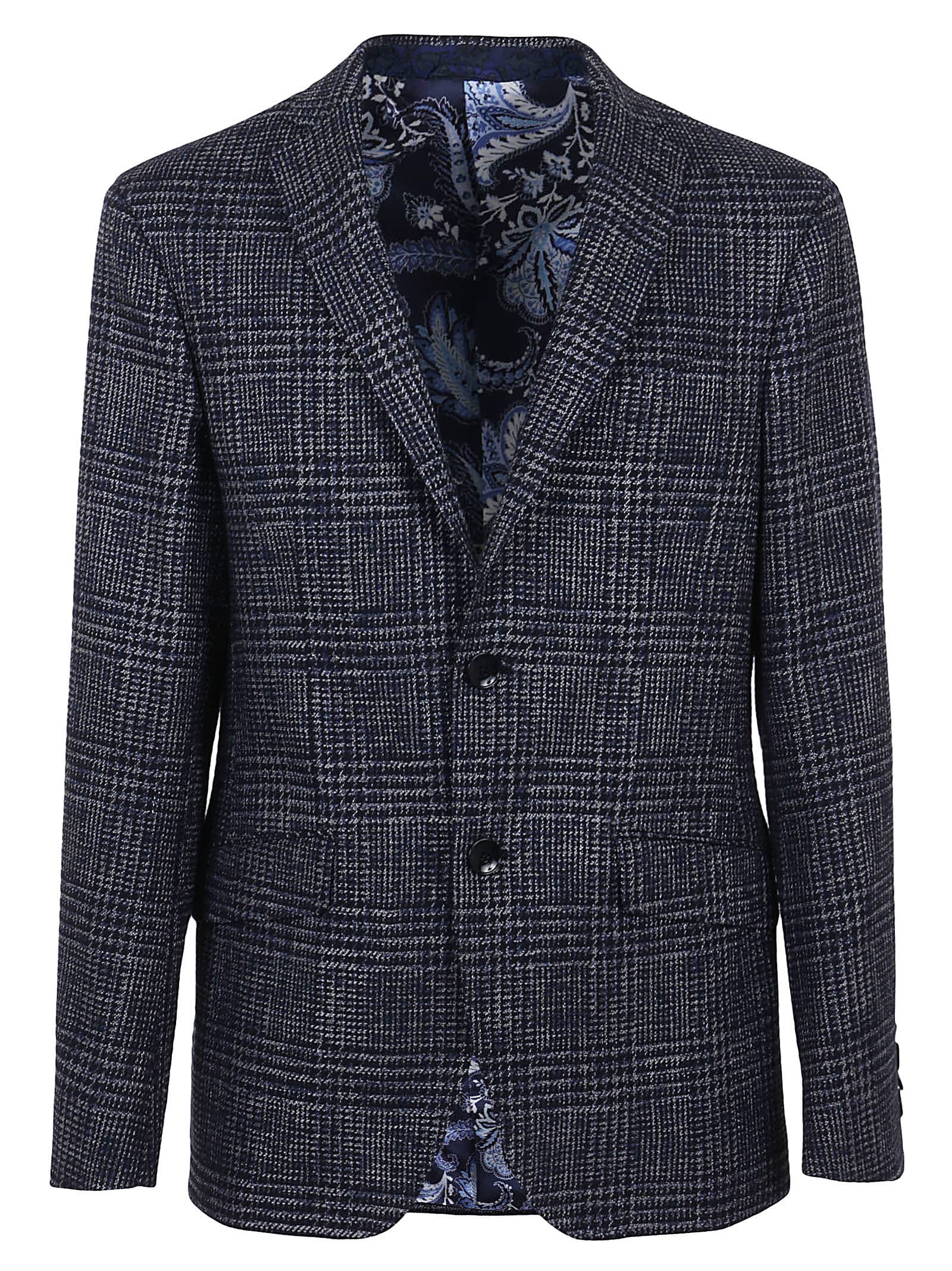 Etro Giacca Roma