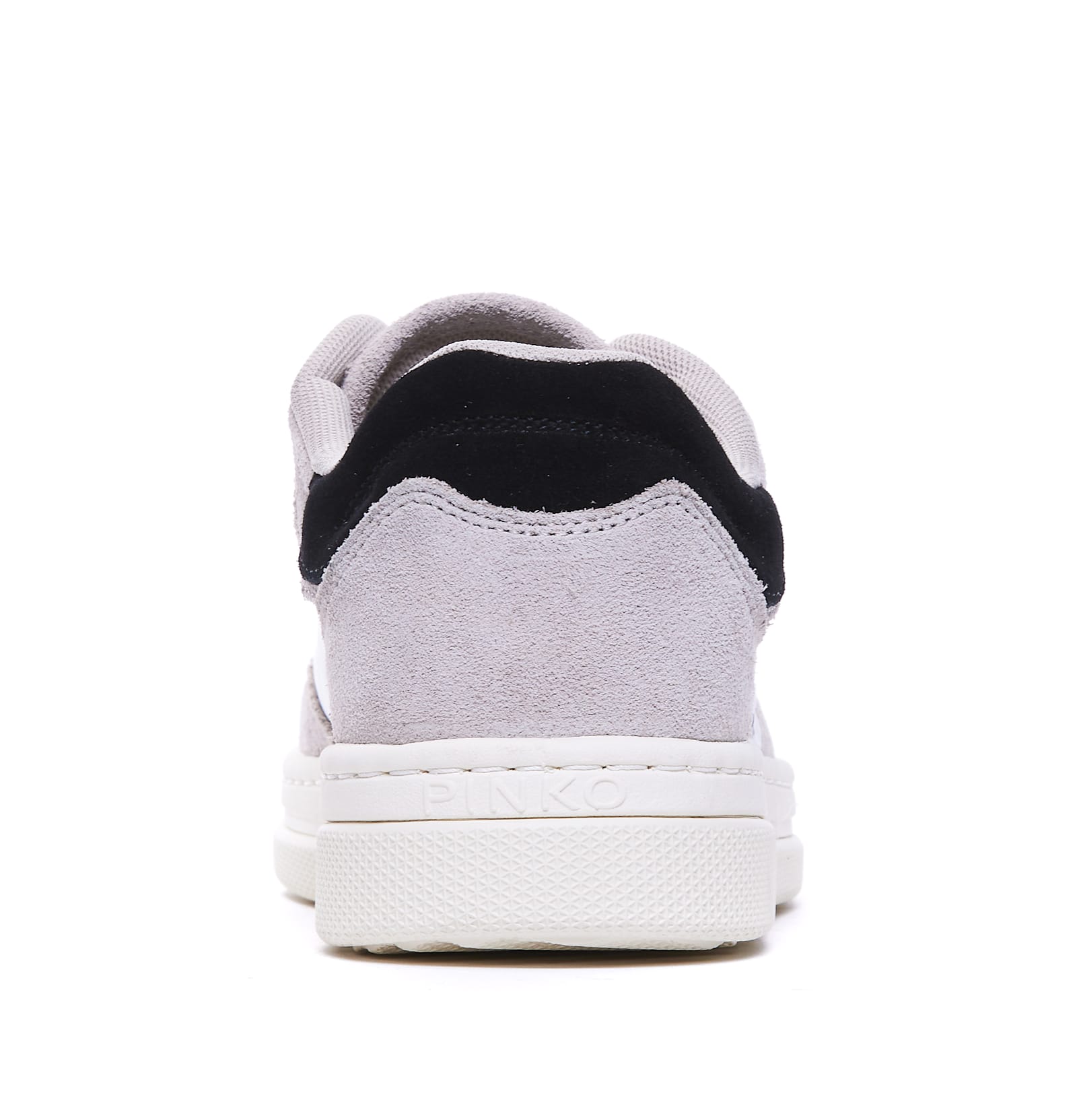 Pinko Mandy Sneakers In Beige