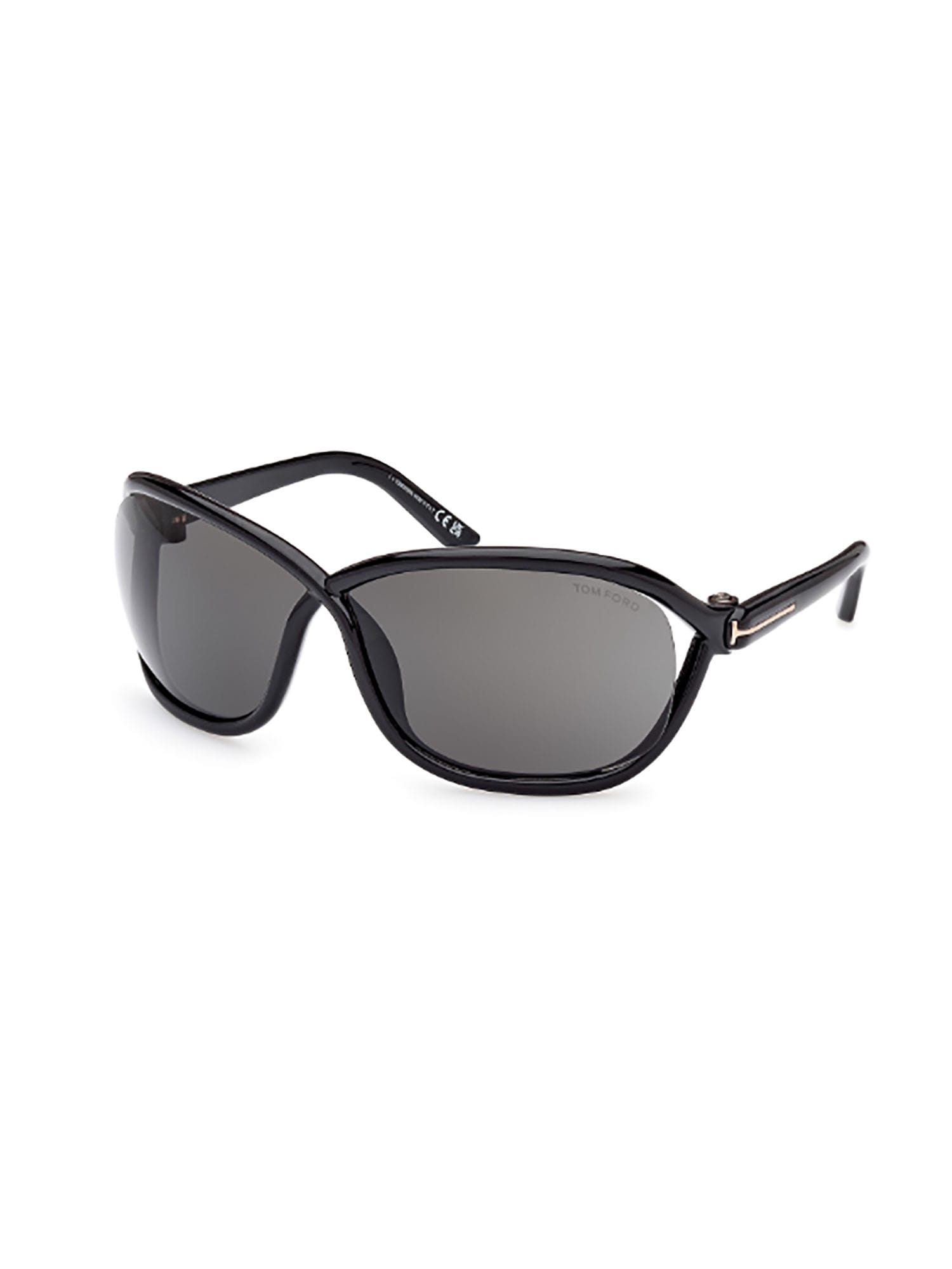 Shop Tom Ford Ft1069 Sunglasses In A