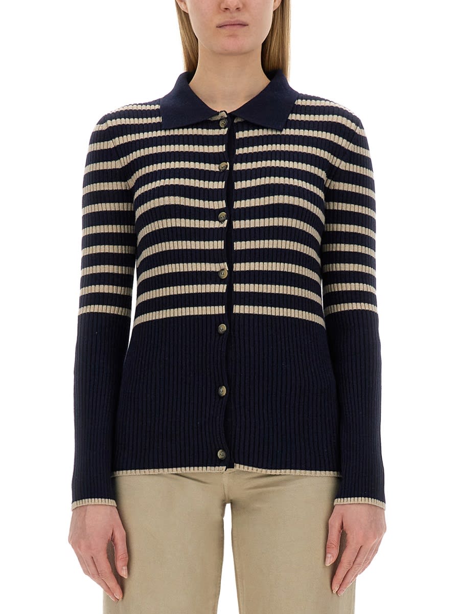 APC CARDIGAN MALLORY