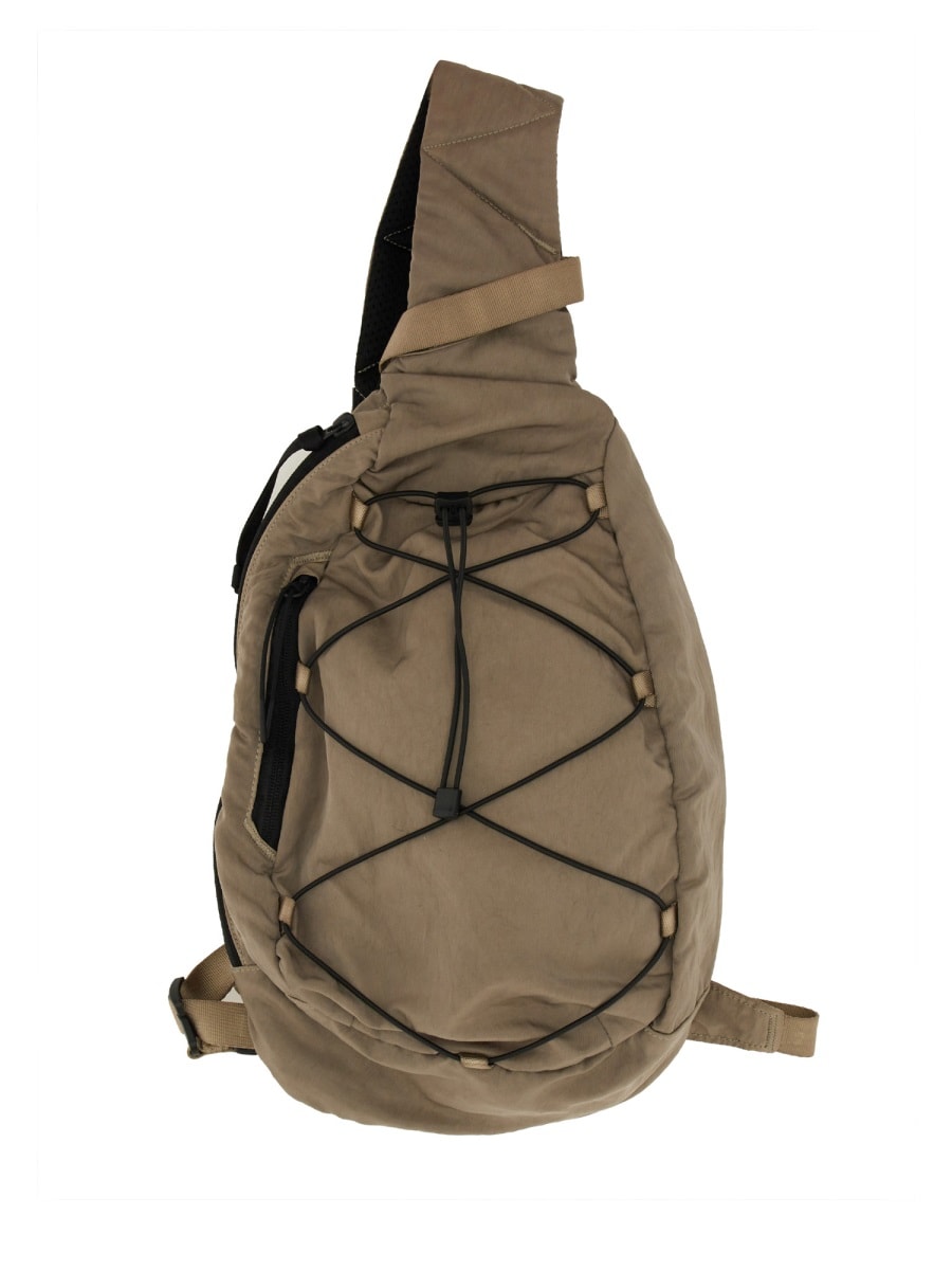 C. P. Company Nylon Backpack