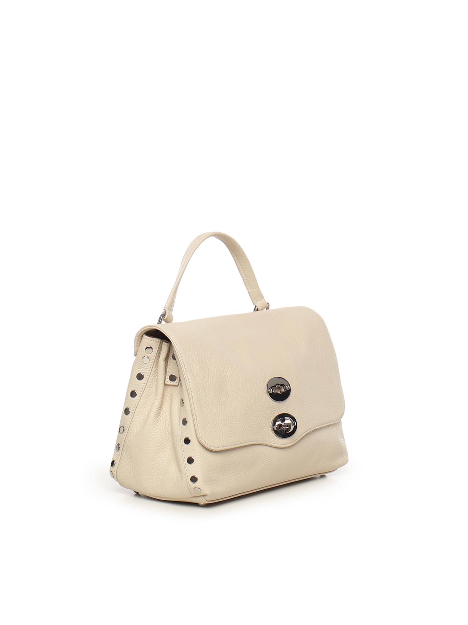 Zanellato Postina Daily Baby Bag In Neutral