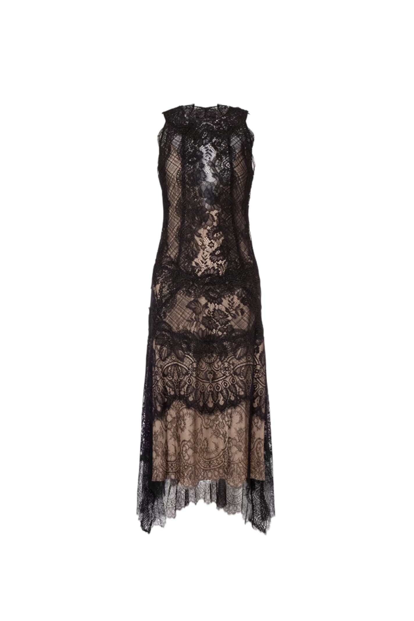 Alberta Ferretti Dress