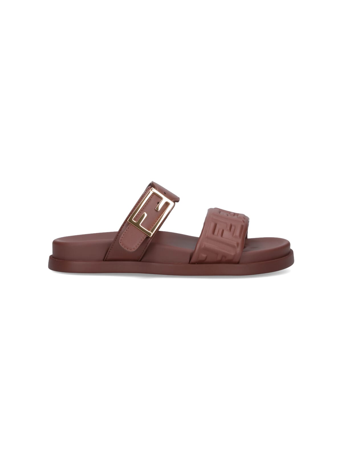 feel Slide Sandals