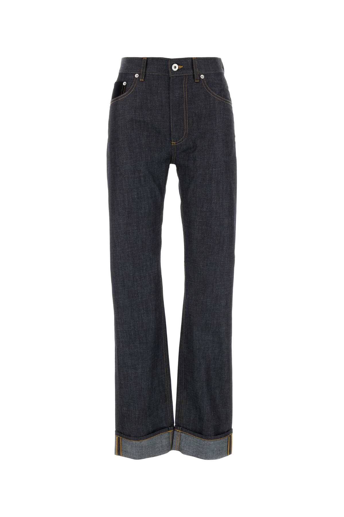Bottega Veneta Denim Jeans
