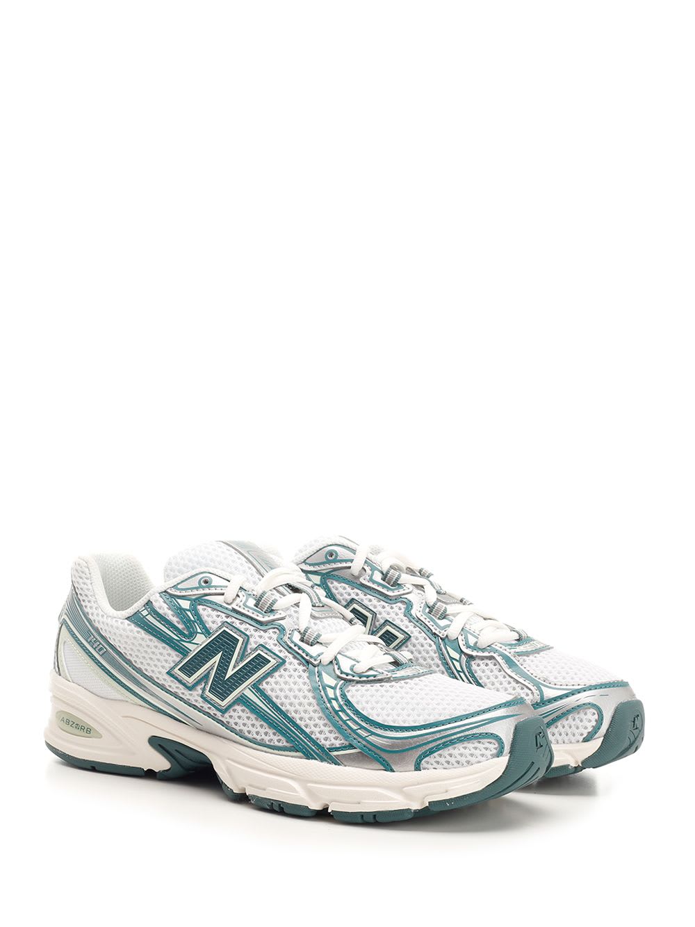 NEW BALANCE 740 SNEAKERS 