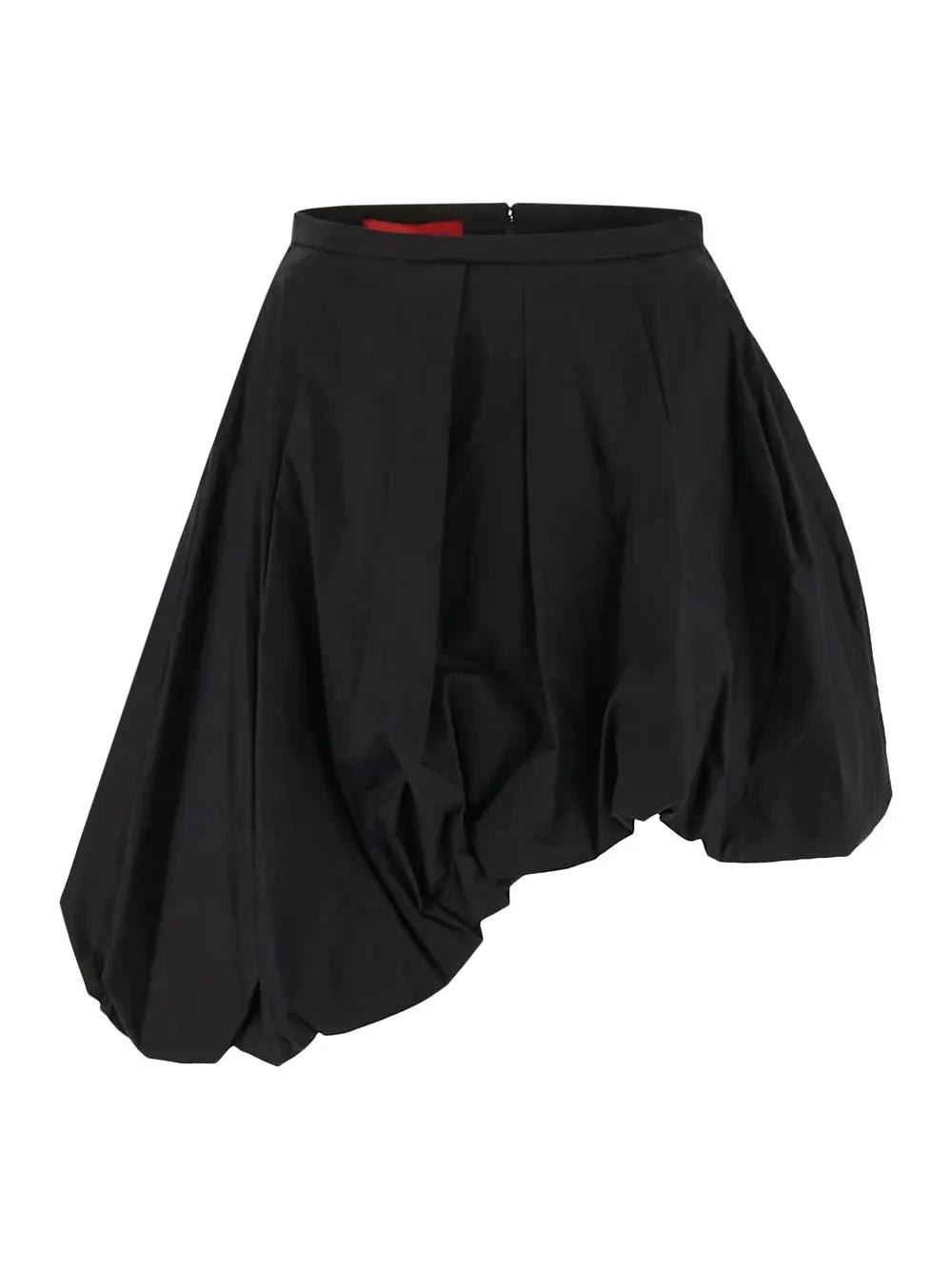 Skirt Woman