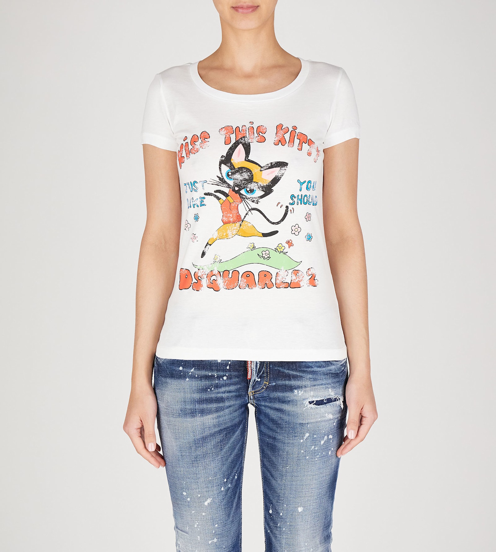 Dsquared2 T-shirts