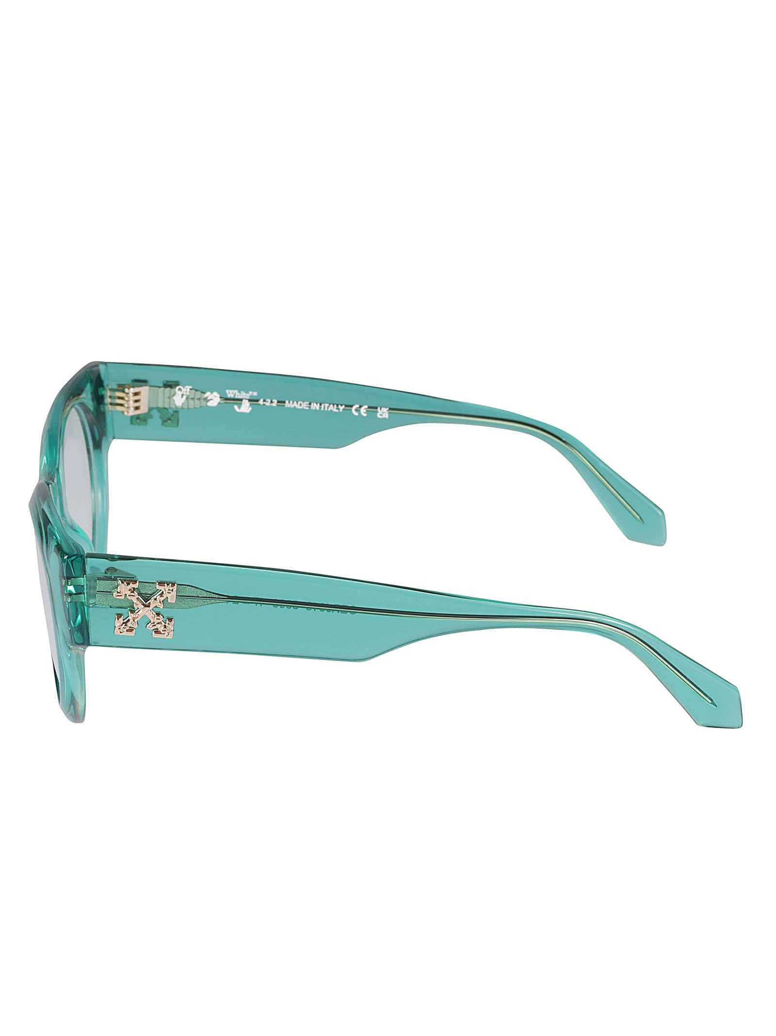Eyeglasses: Off-White™ – Good See Co.