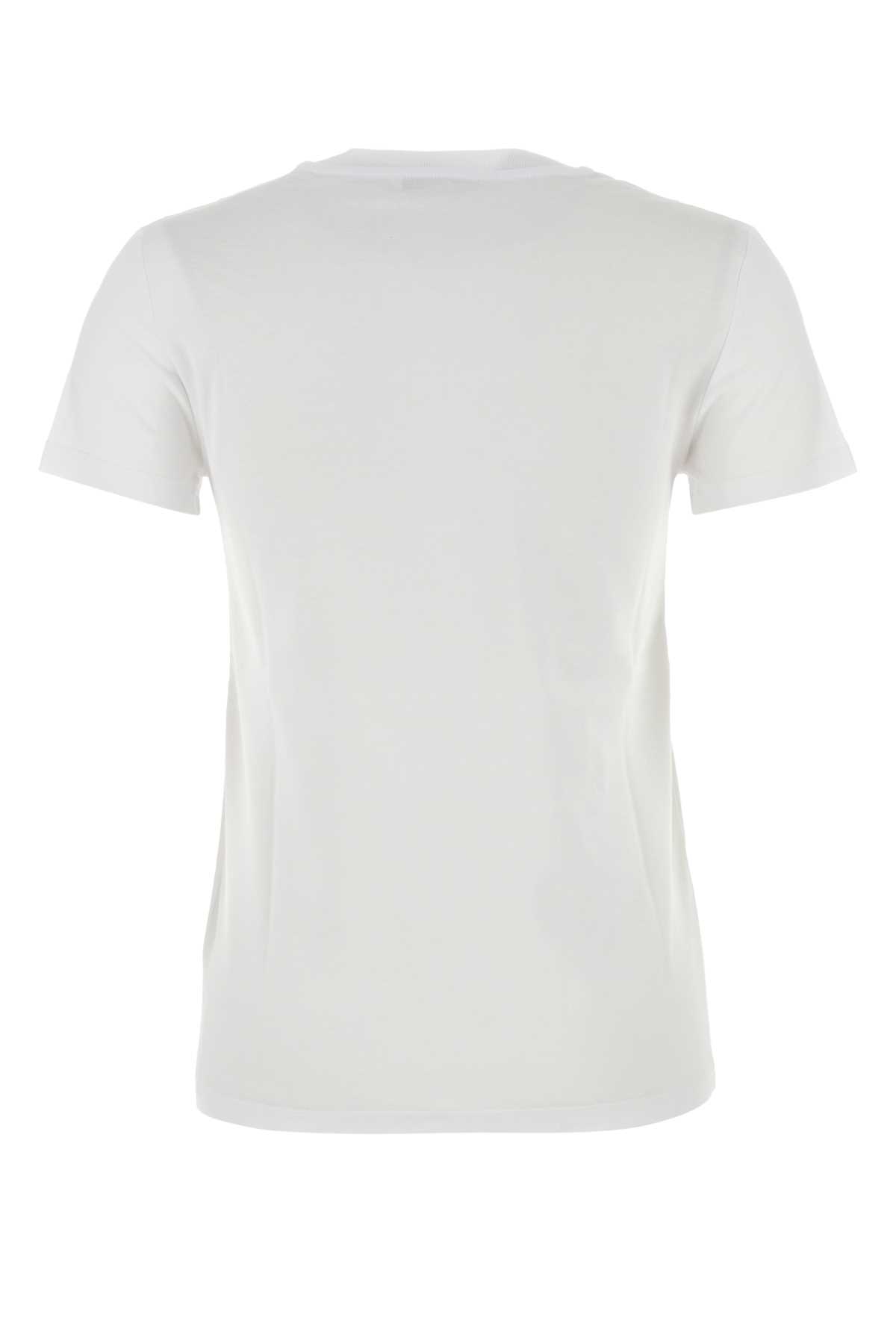Max Mara Topwear In White