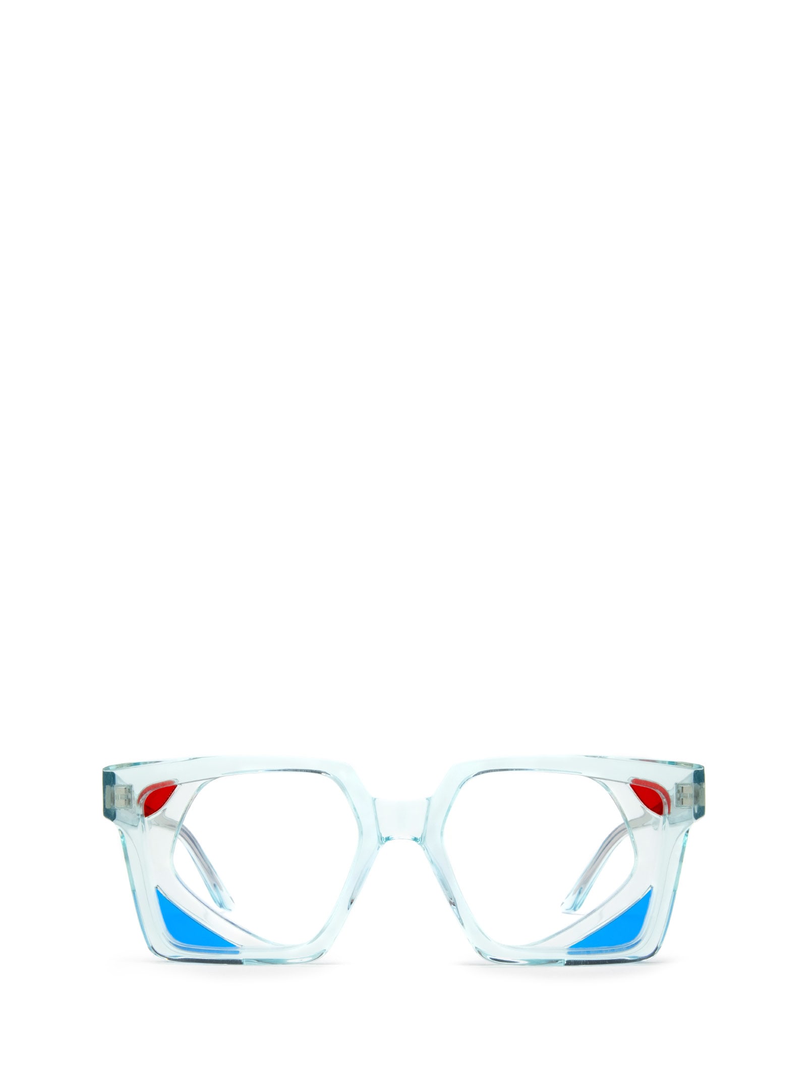 Kuboraum T6 Glacier Glasses