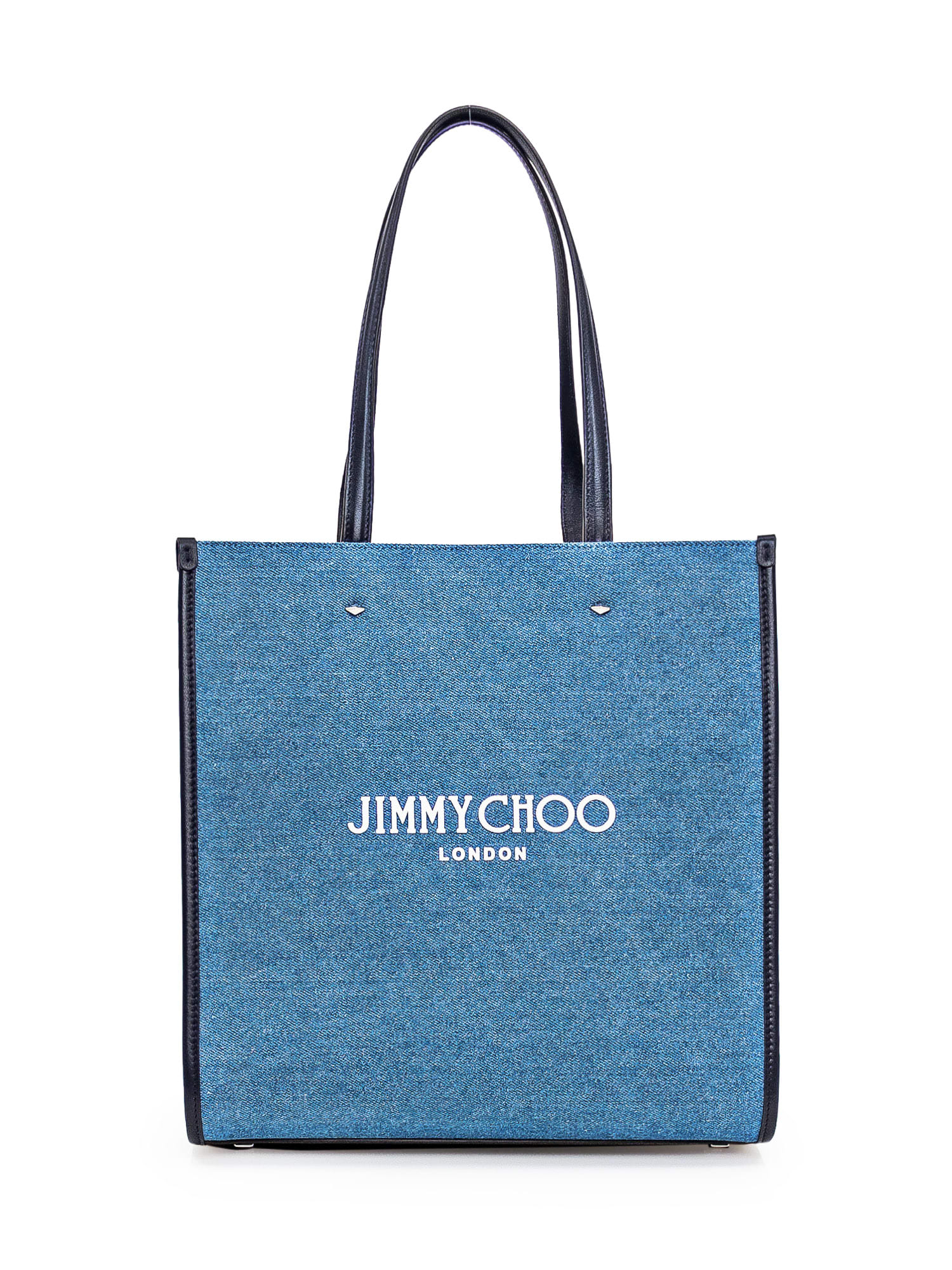 Jimmy Choo Tote Bag M