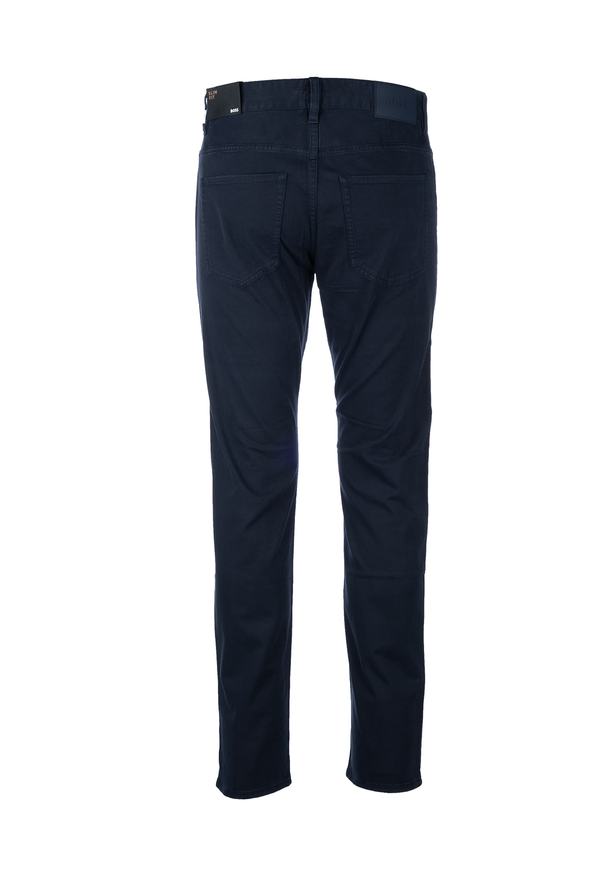 Hugo Boss Boss Pants & Shorts In Dark Blue