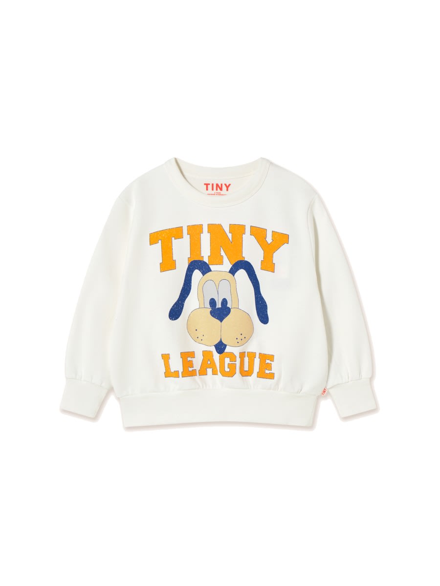 TINYCOTTONS SHIRT