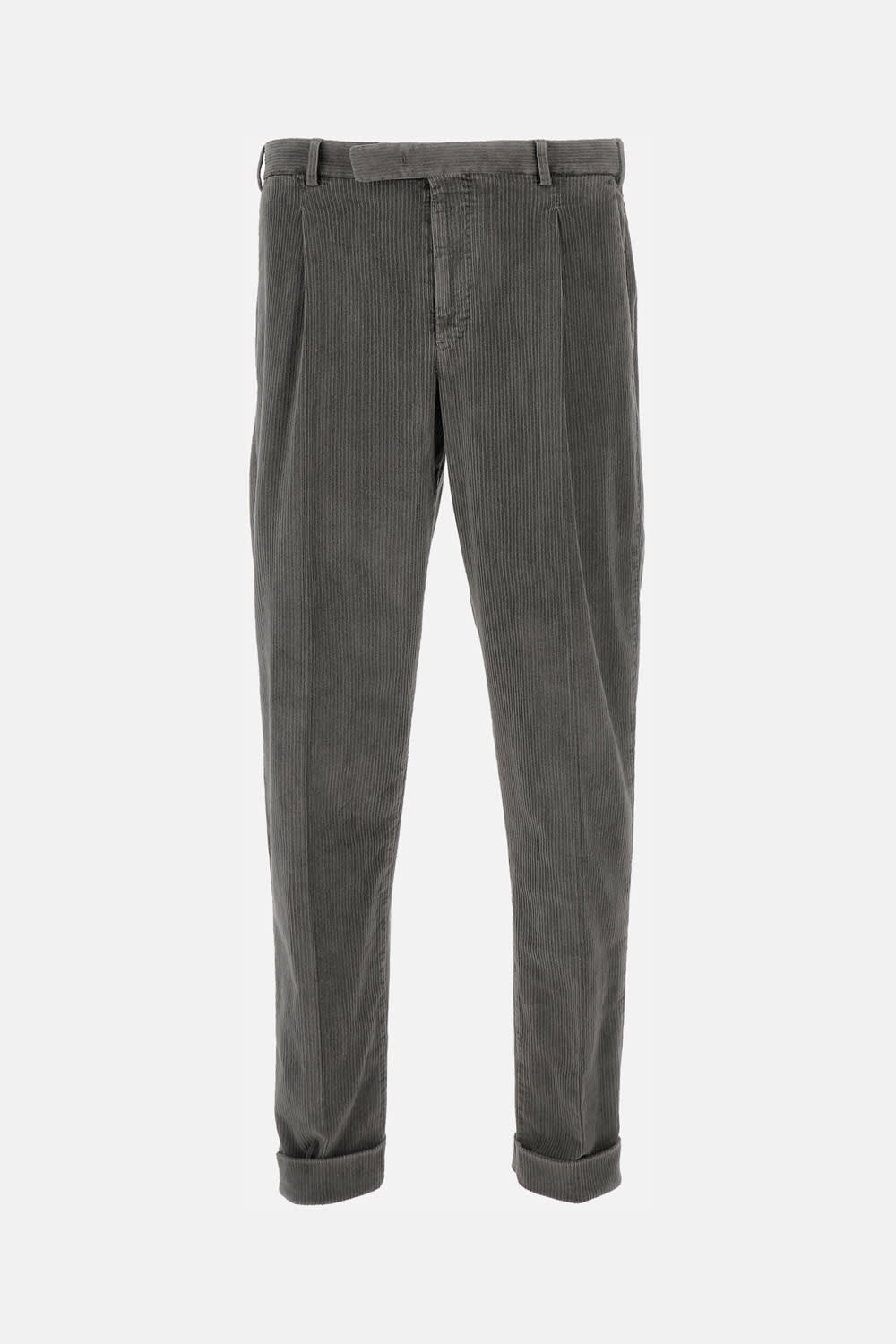 Velvet Trousers
