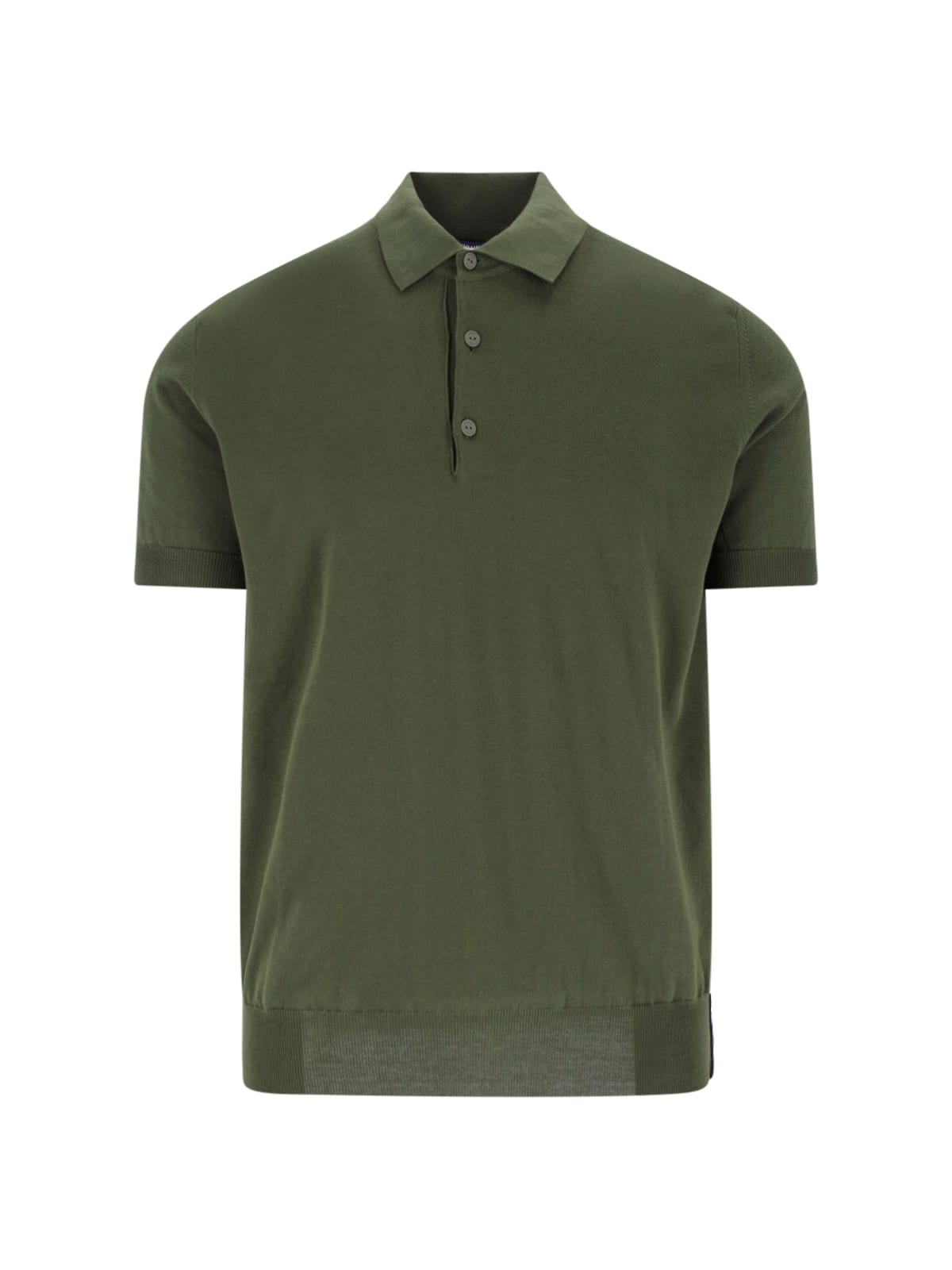 Polo Shirt pleyne