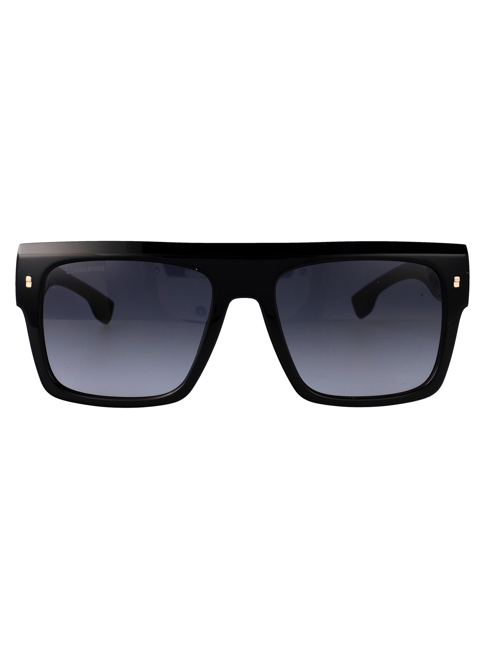 Dsquared2 D2 0127/s Sunglasses In Black