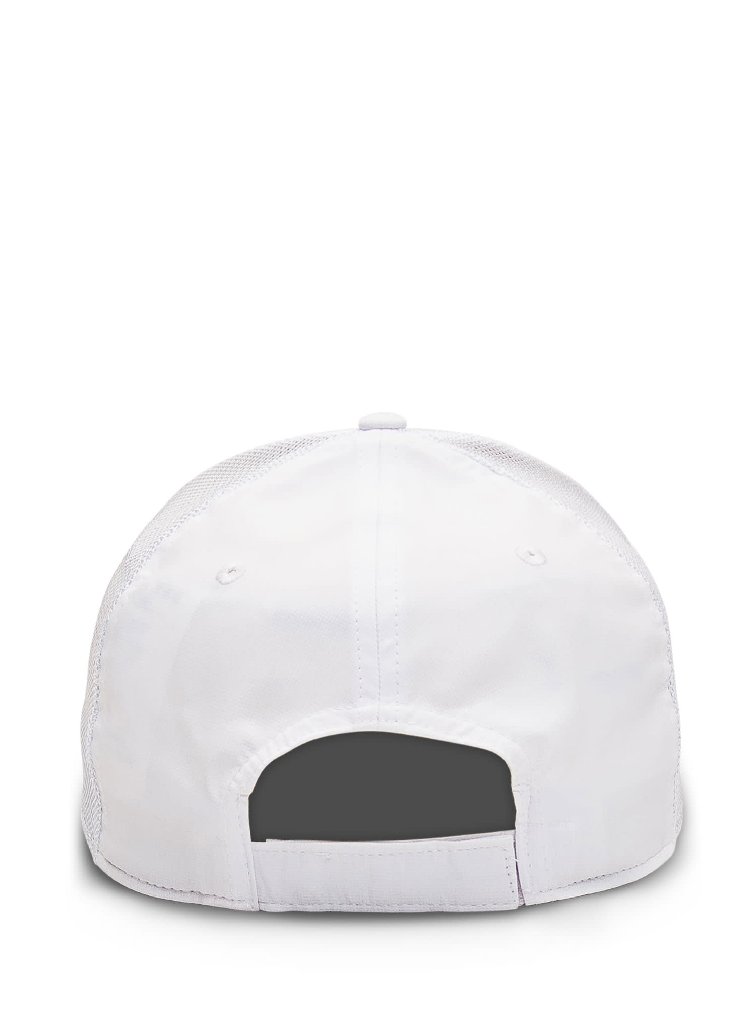 Shop Autry Cap With Logo In White