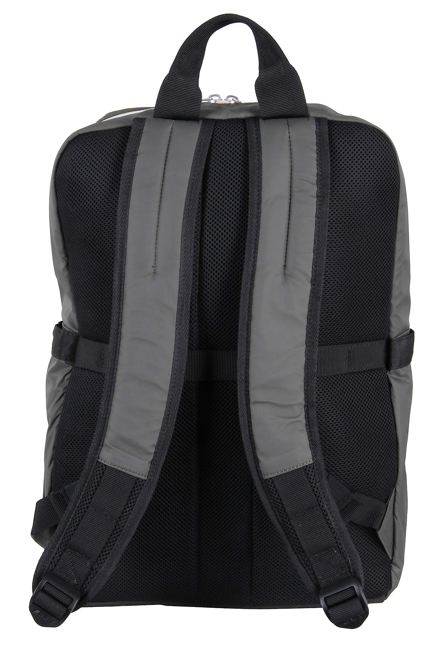 K-way Ambert In Gray