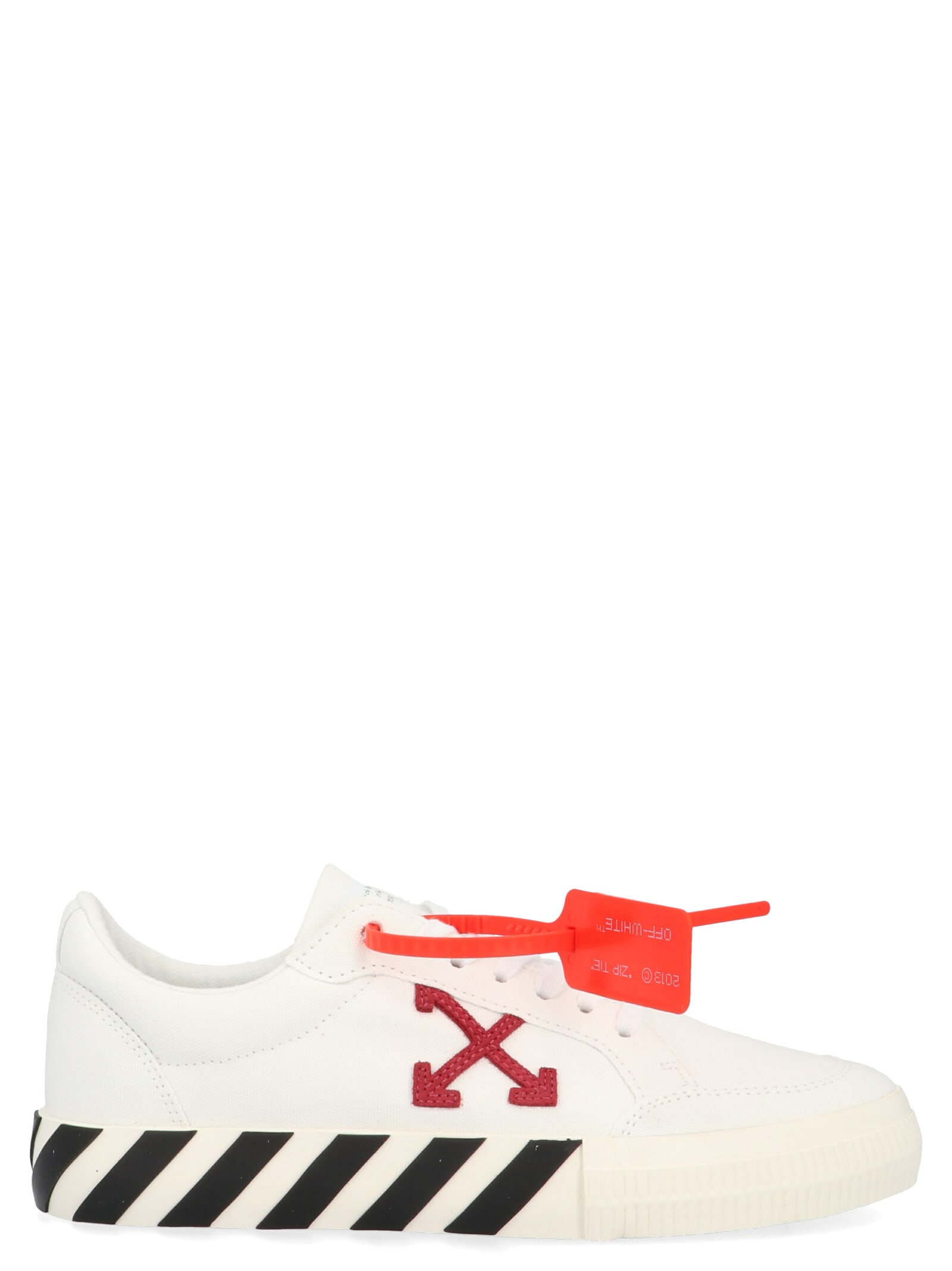 OFF-WHITE OFF-WHITE ARROW SHOES,11207968