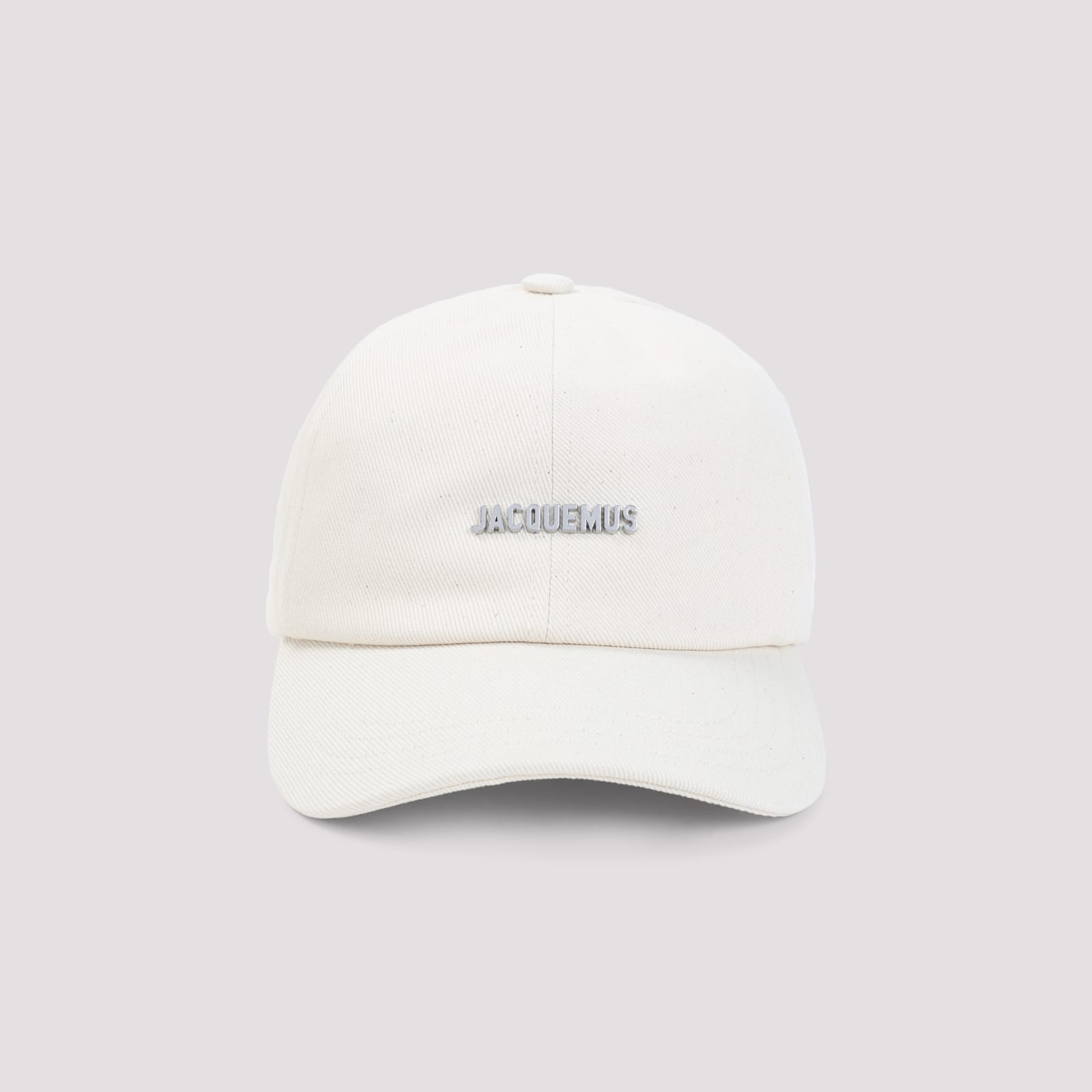 Jacquemus La Gadjo Hat In White