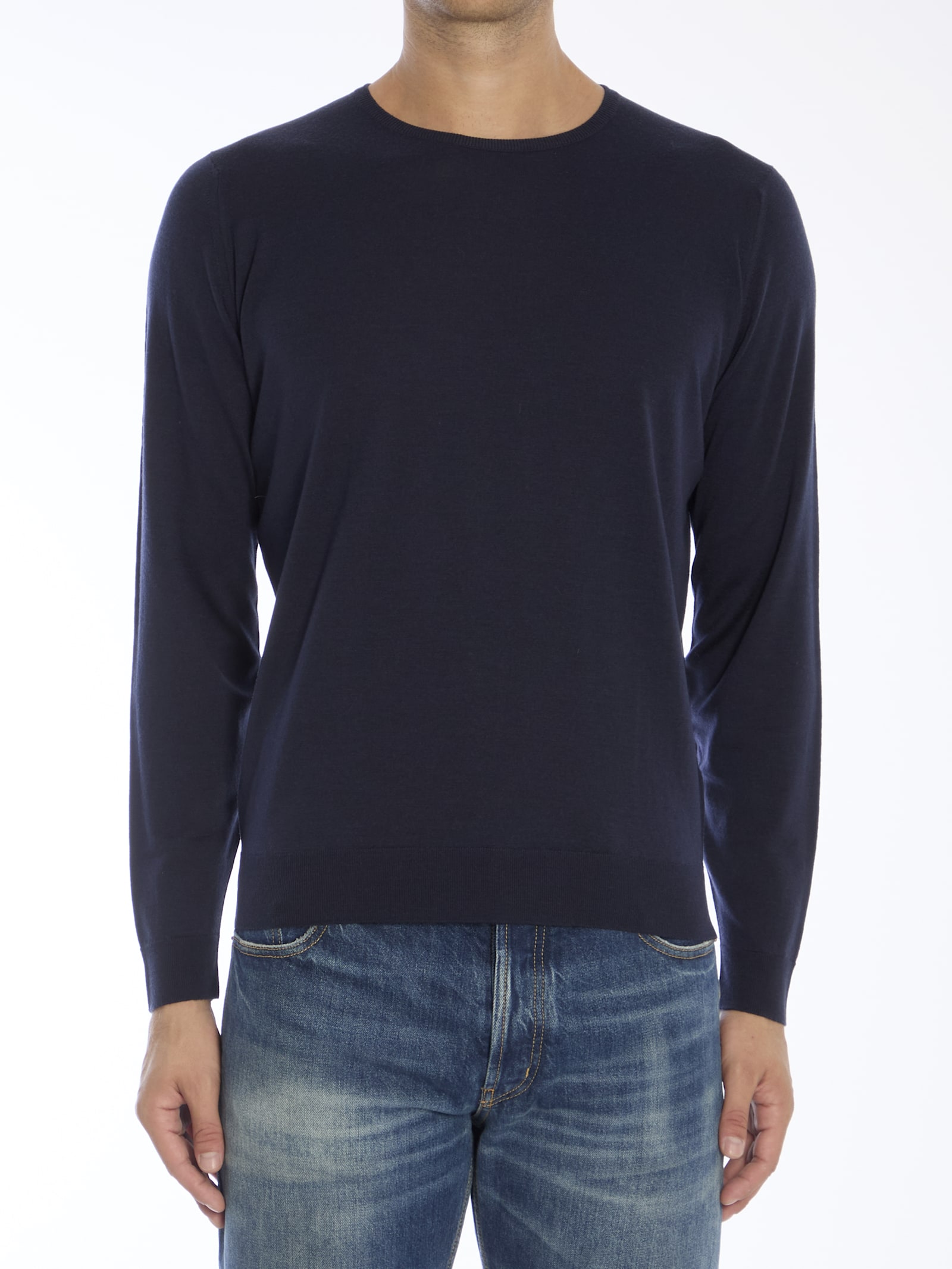 Lundy Pullover