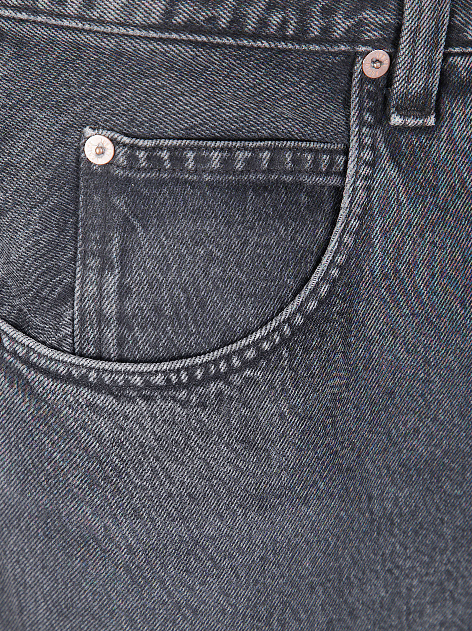 Agolde Fusion Jean In Division In Division