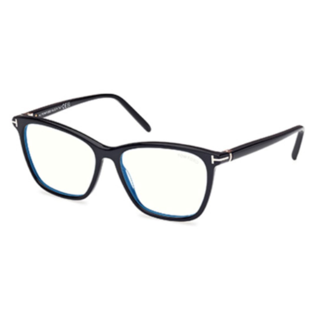 Shop Tom Ford Ft5989-b001 From  Eyewear