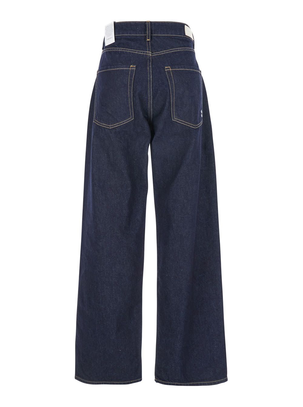 Icon Denim Denim Jill Jeans In Black