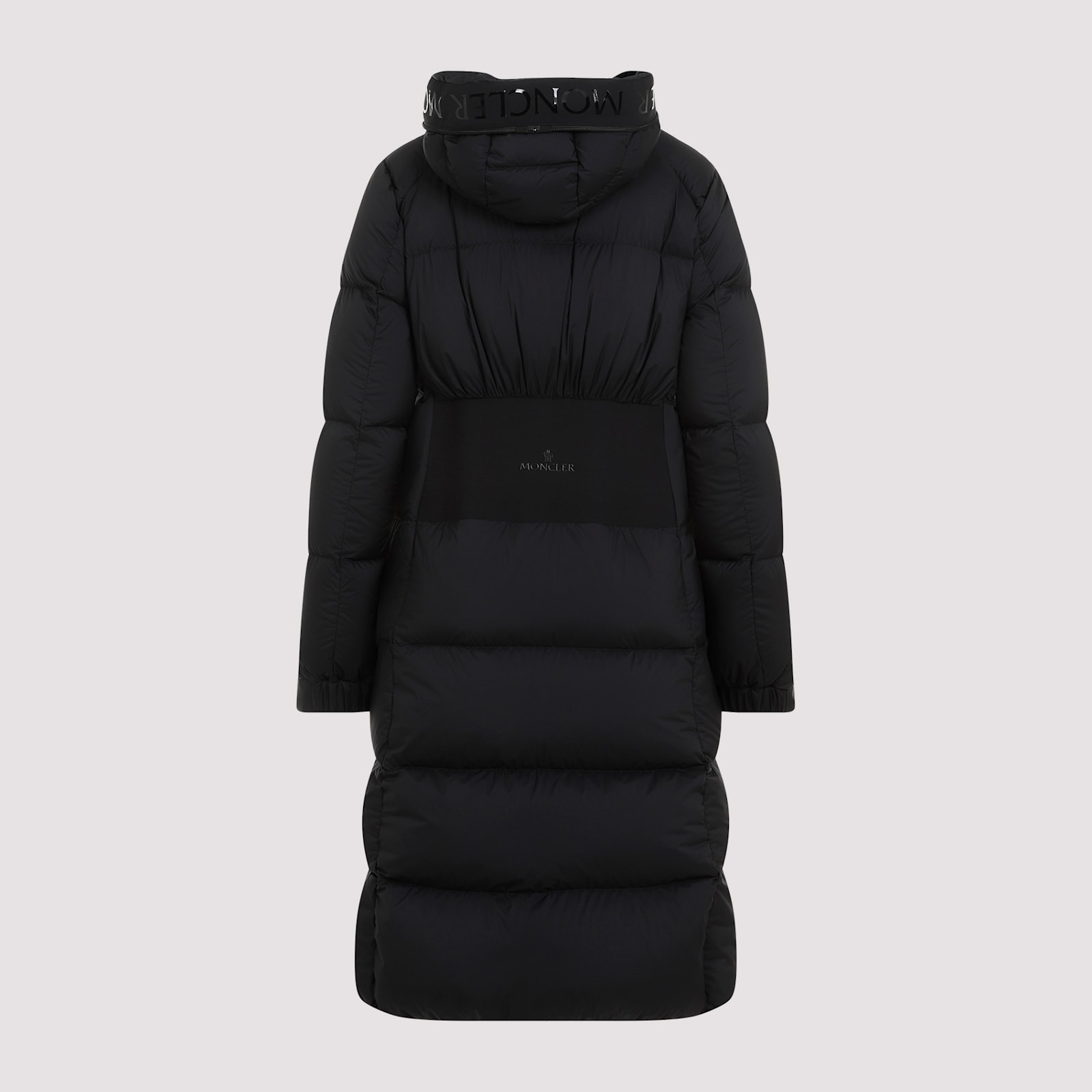 Shop Moncler Arredoun Jacket In Black