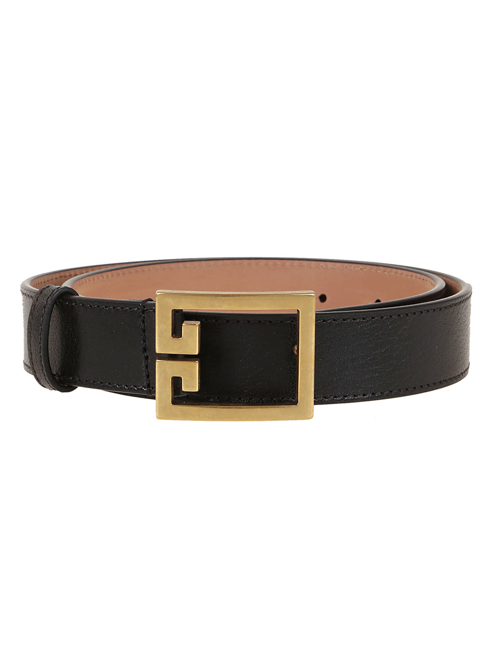 GIVENCHY GV3 BELT 3CM,11245984