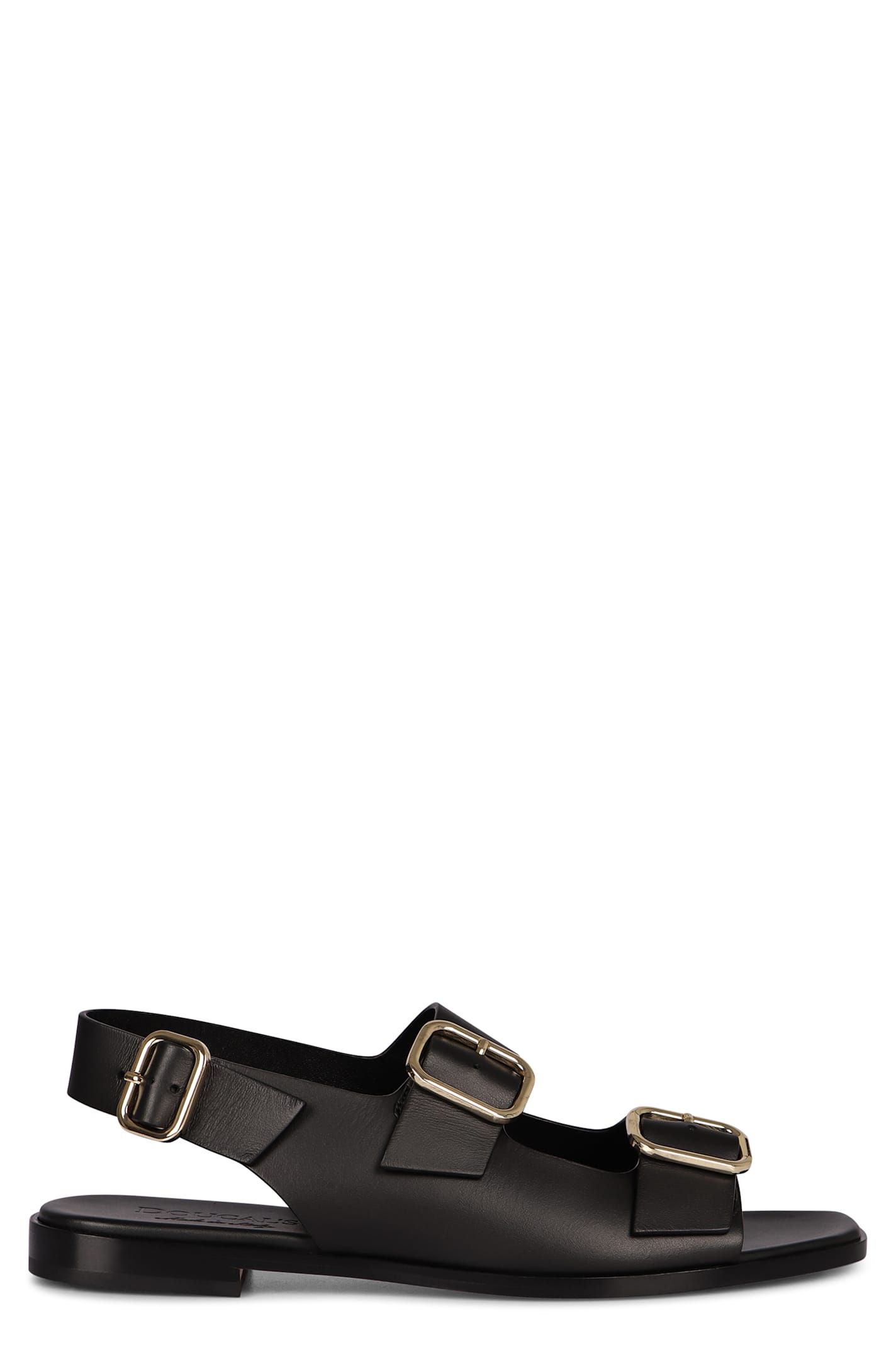 Leather Sandals
