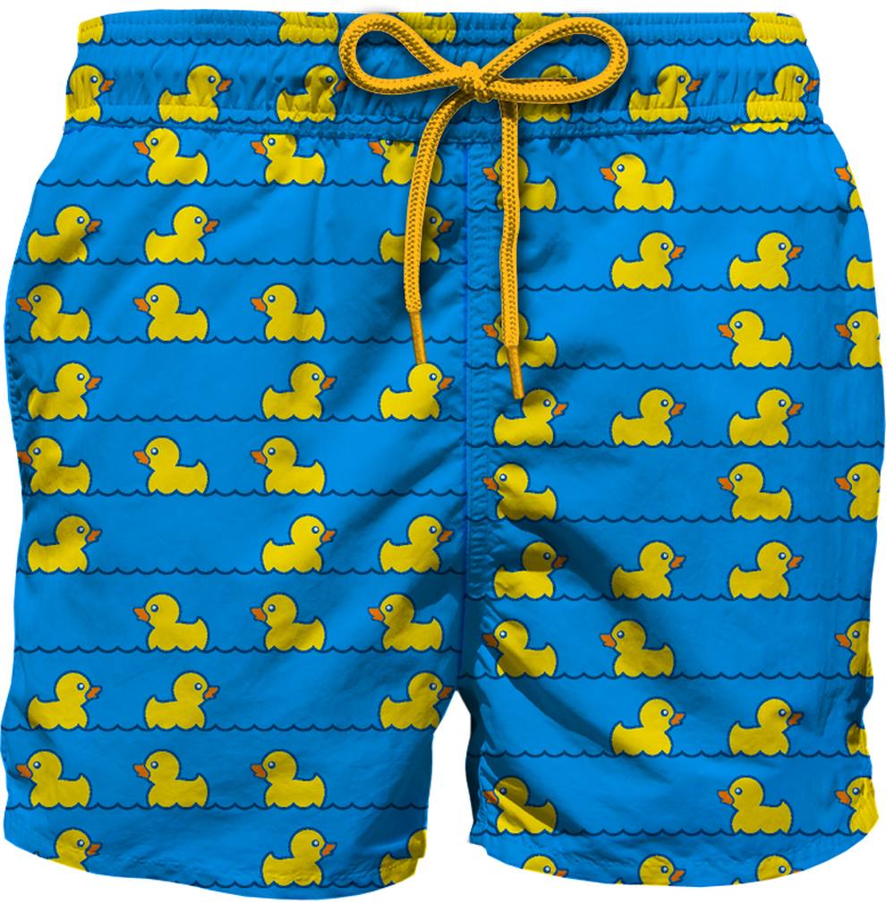 MC2 SAINT BARTH SWIM SHORT 