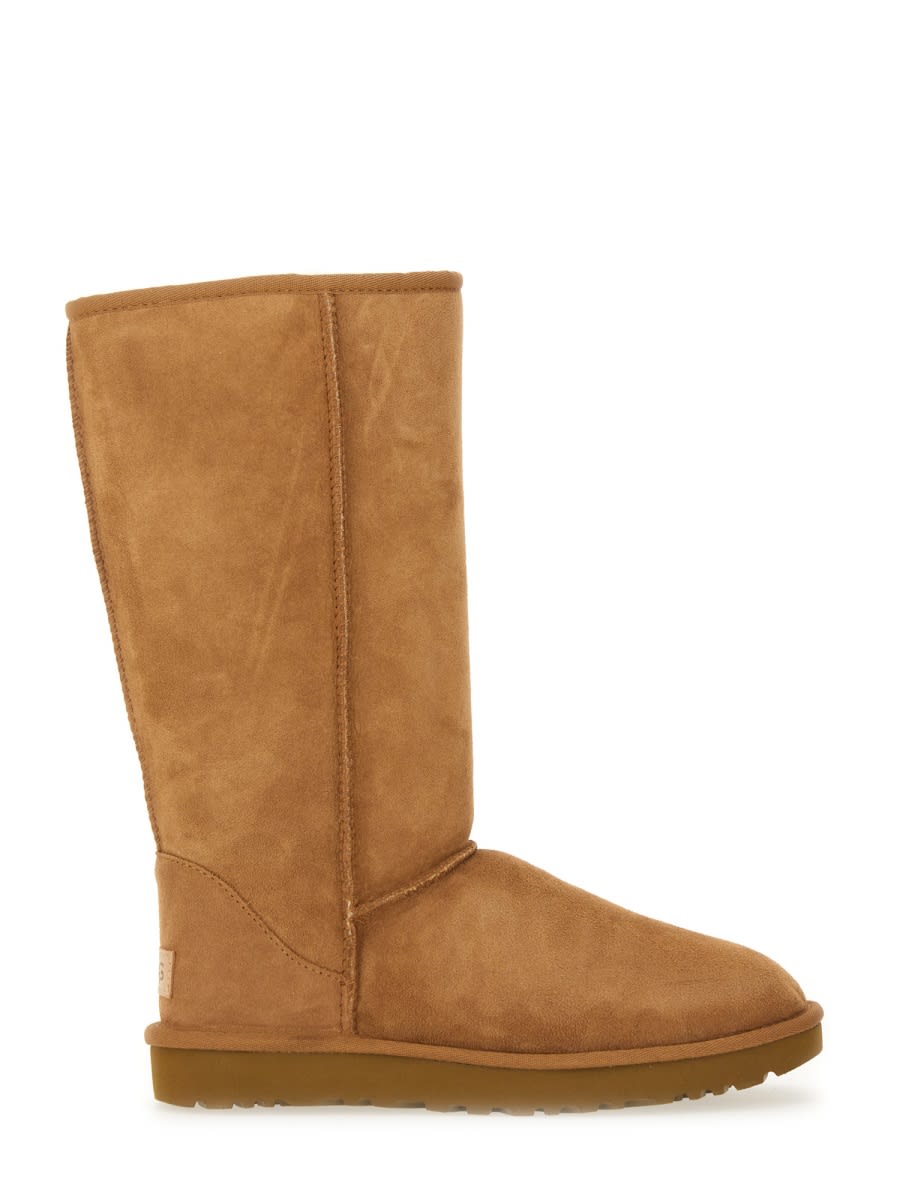 Ugg Boot Classicl Tall Ii In Multi
