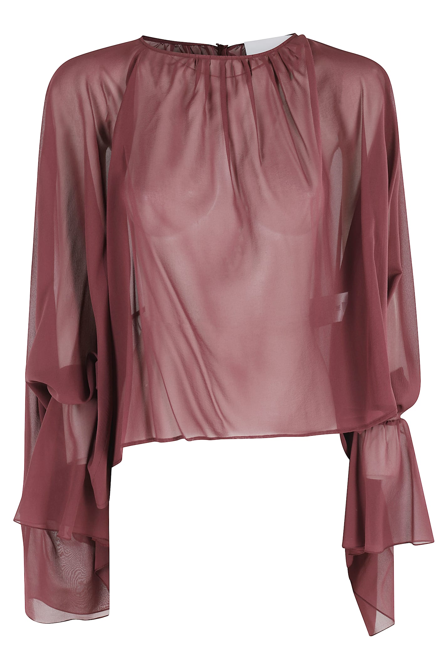 Erika Cavallini Blusa Cora
