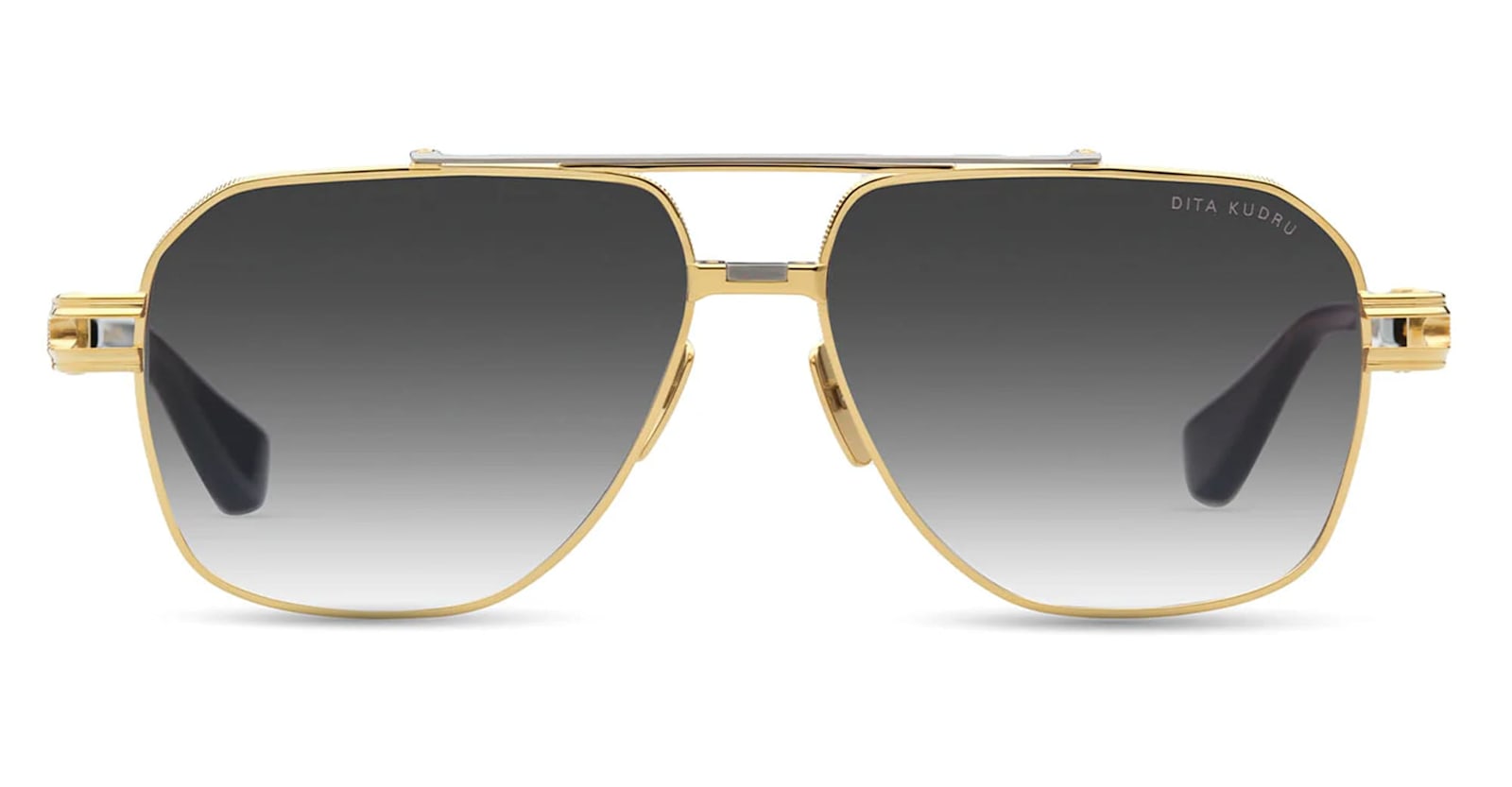 Dita Sunglasses In Gold