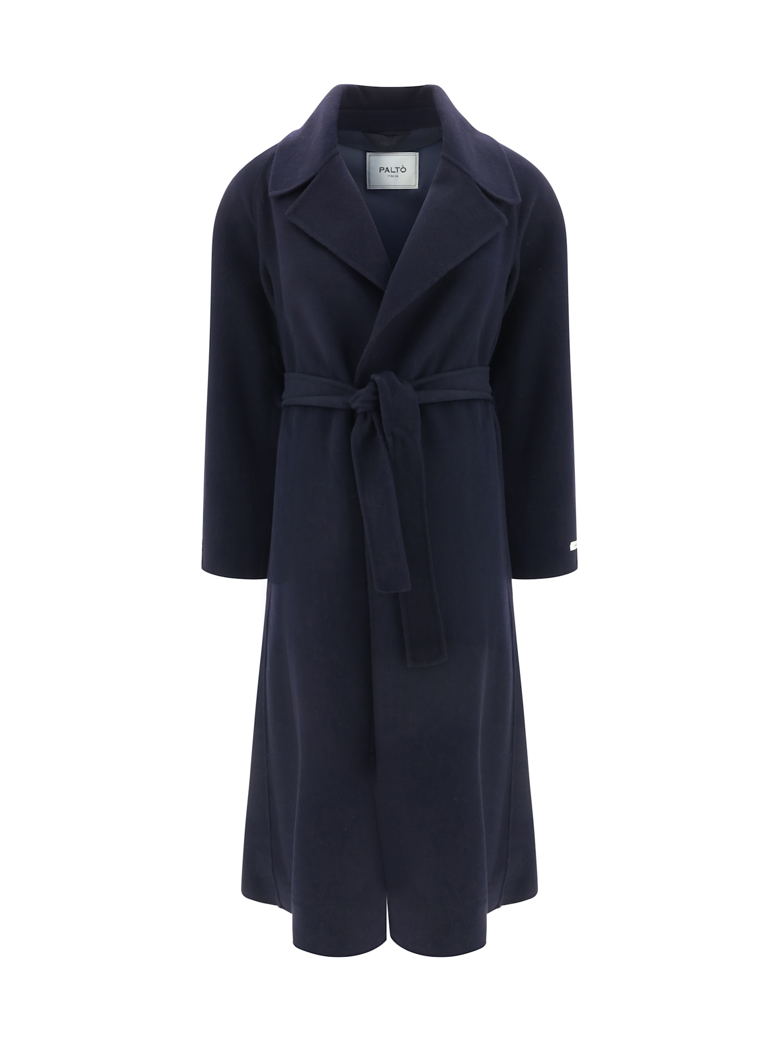 Paltò Paola Coat