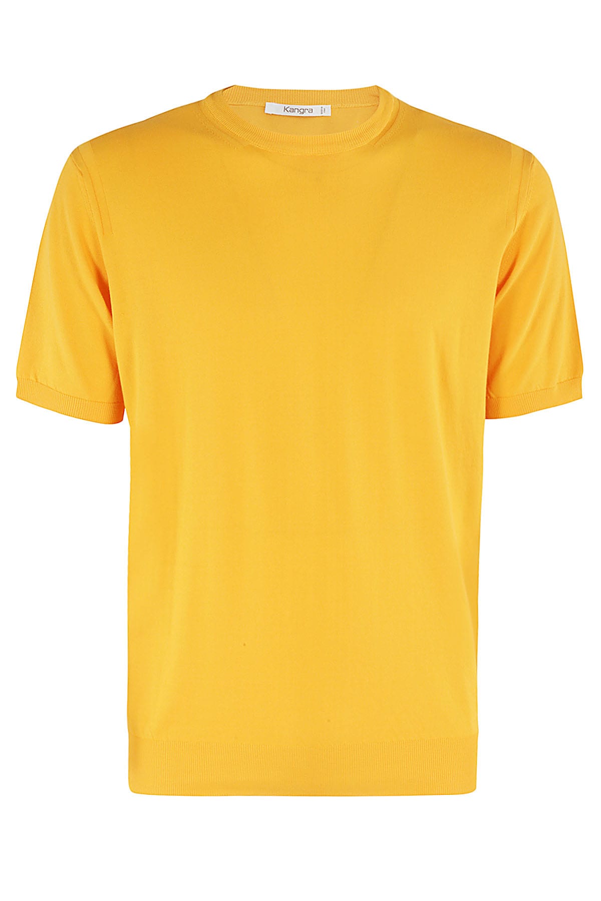 Kangra T Shirt In Zucca
