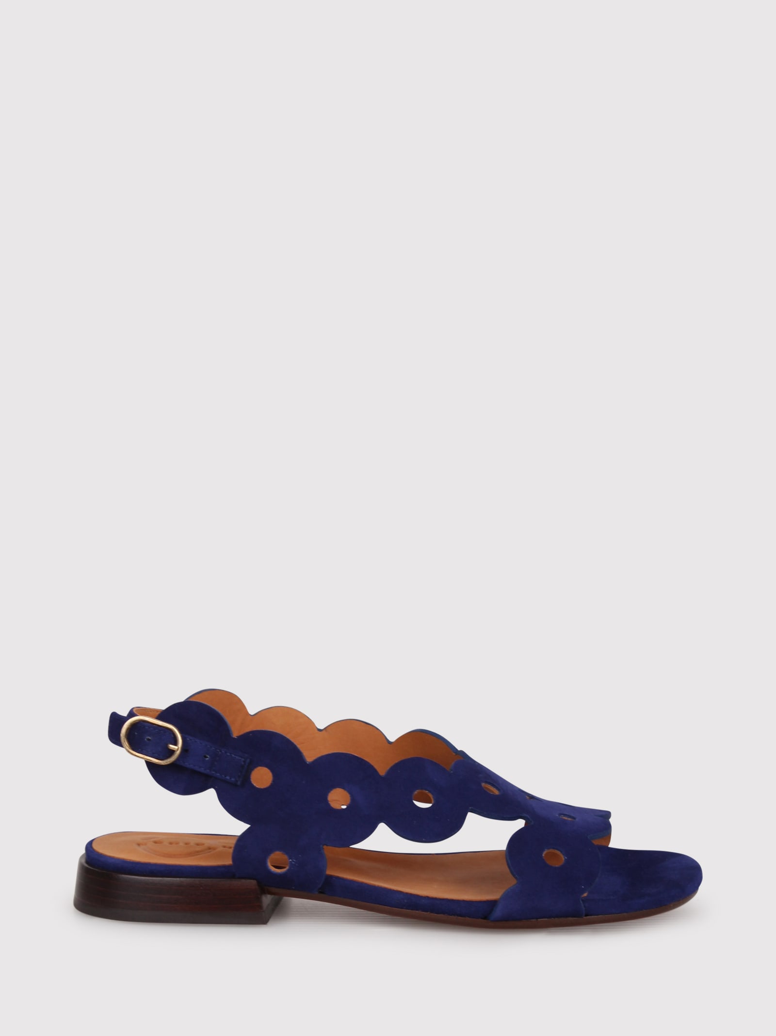 Tuide Sandals