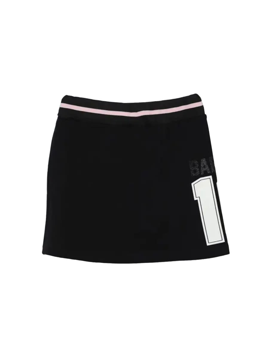 Barrow Skirt In Black