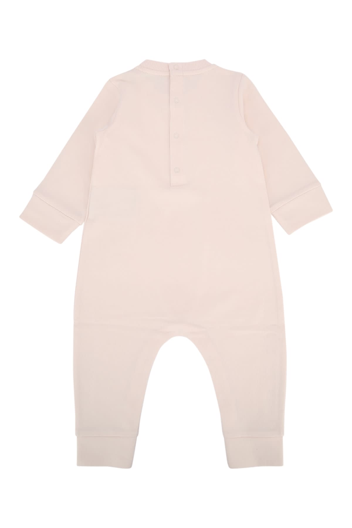 Moncler Romper In 529
