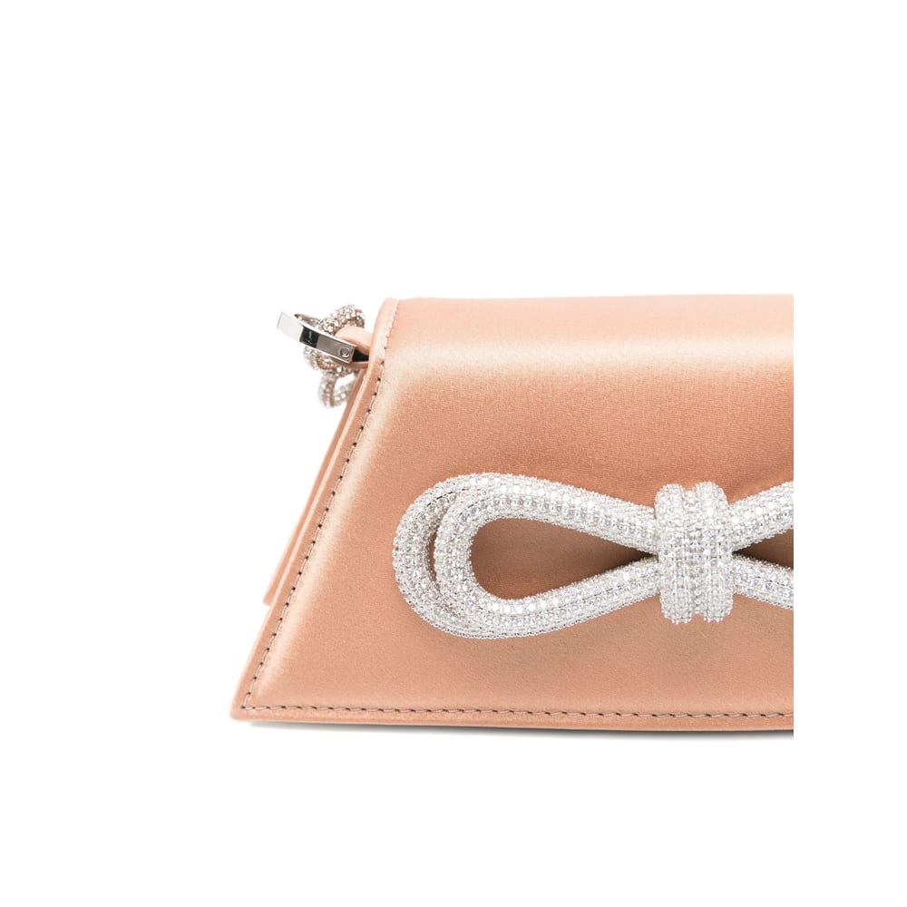 Mach & Mach Bag In Neutral