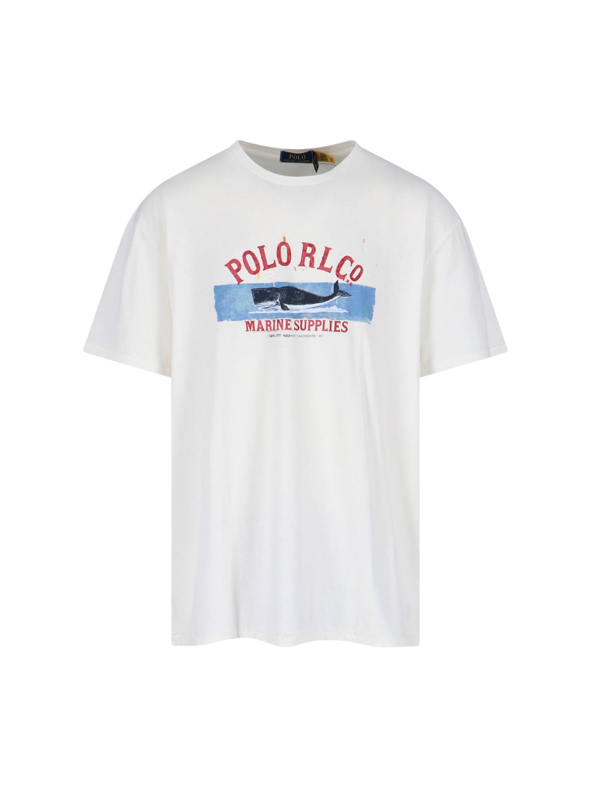 Logo T-shirt