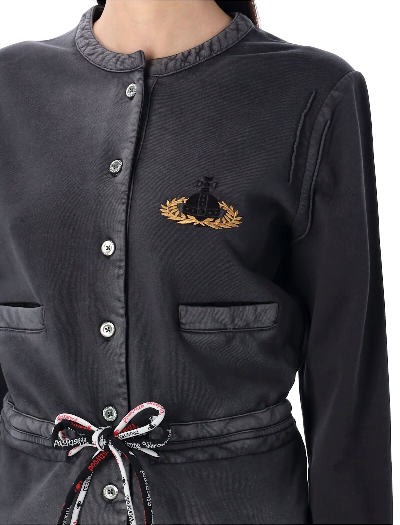 VIVIENNE WESTWOOD ANDROSPHYNX JACKET