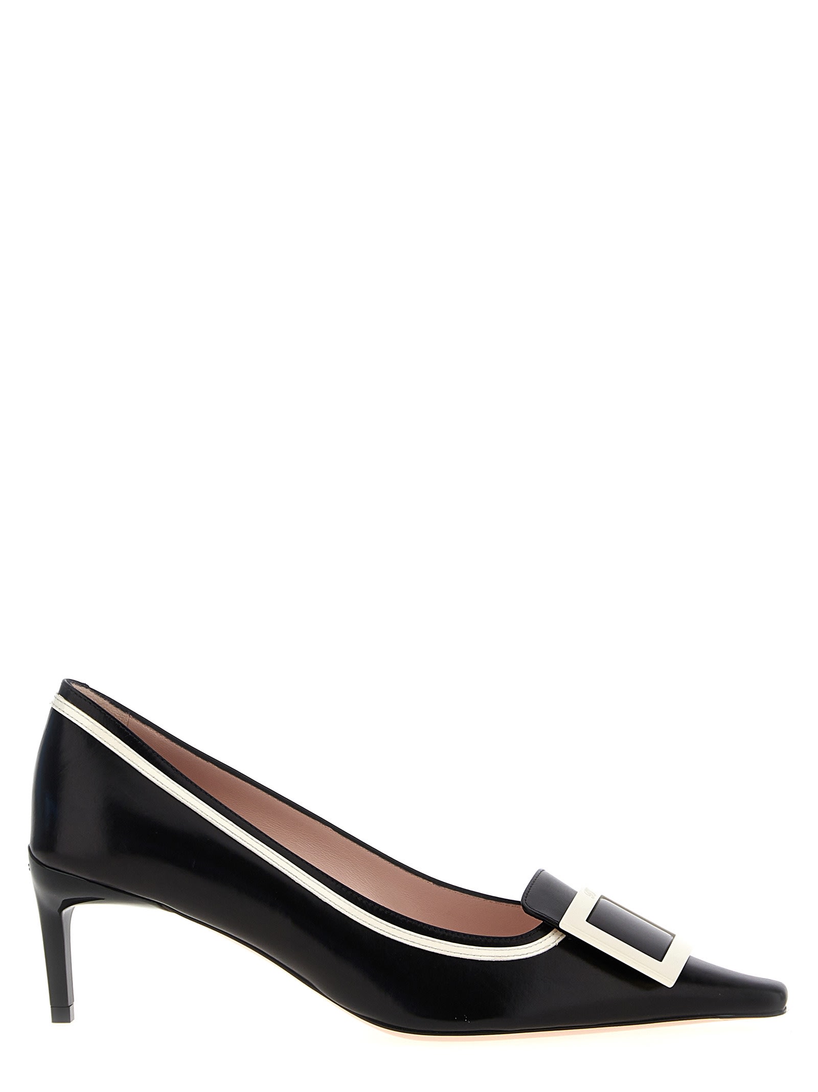 viv Canard Pumps