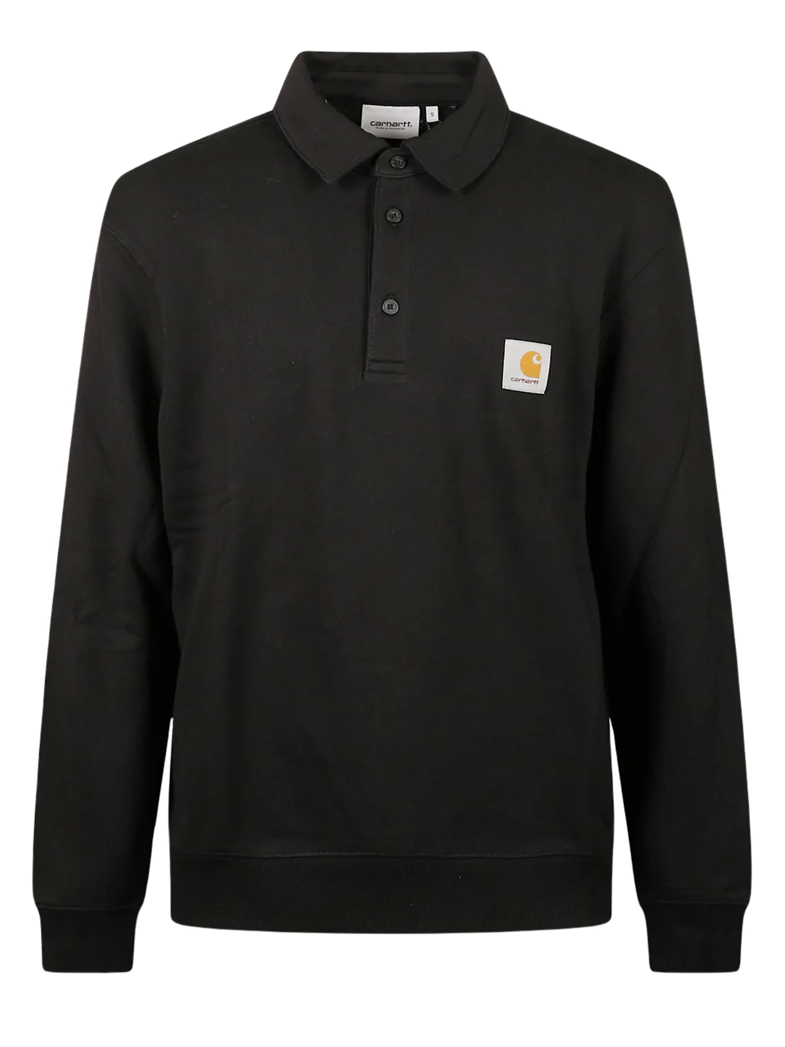 Carhartt Polo Sweatshirt