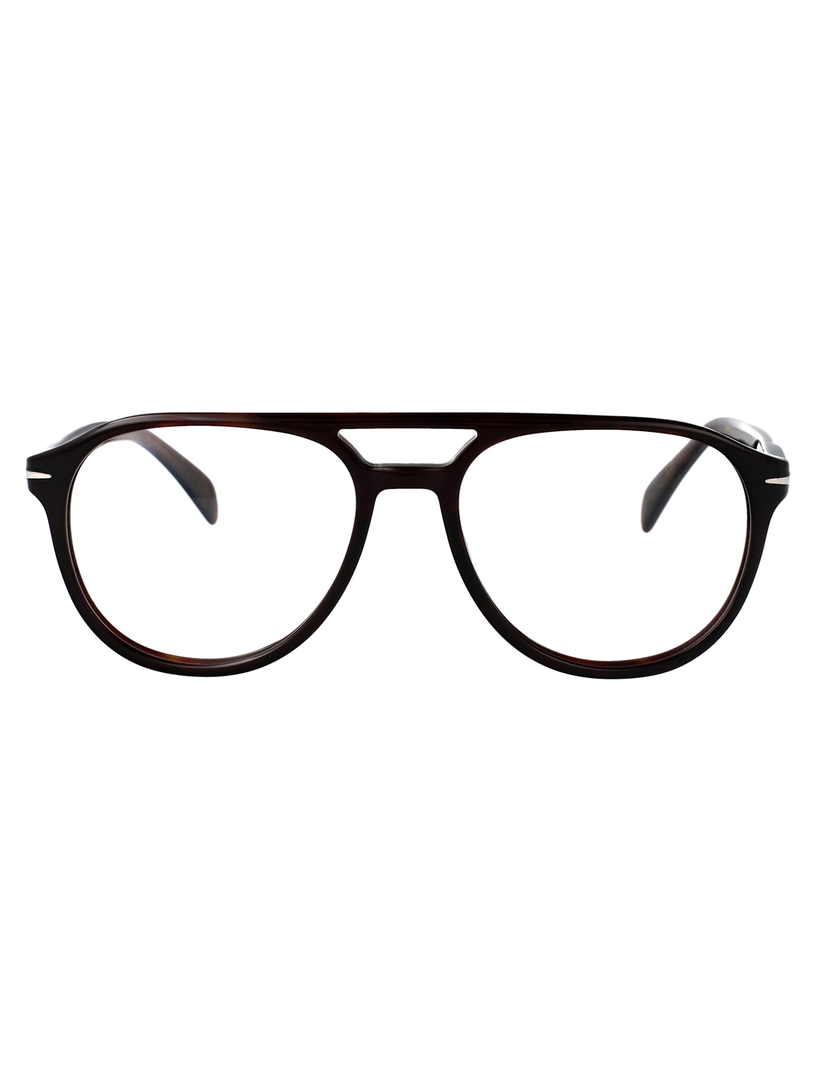 Db Eyewear By David Beckham Db 7087 Glasses In Blue
