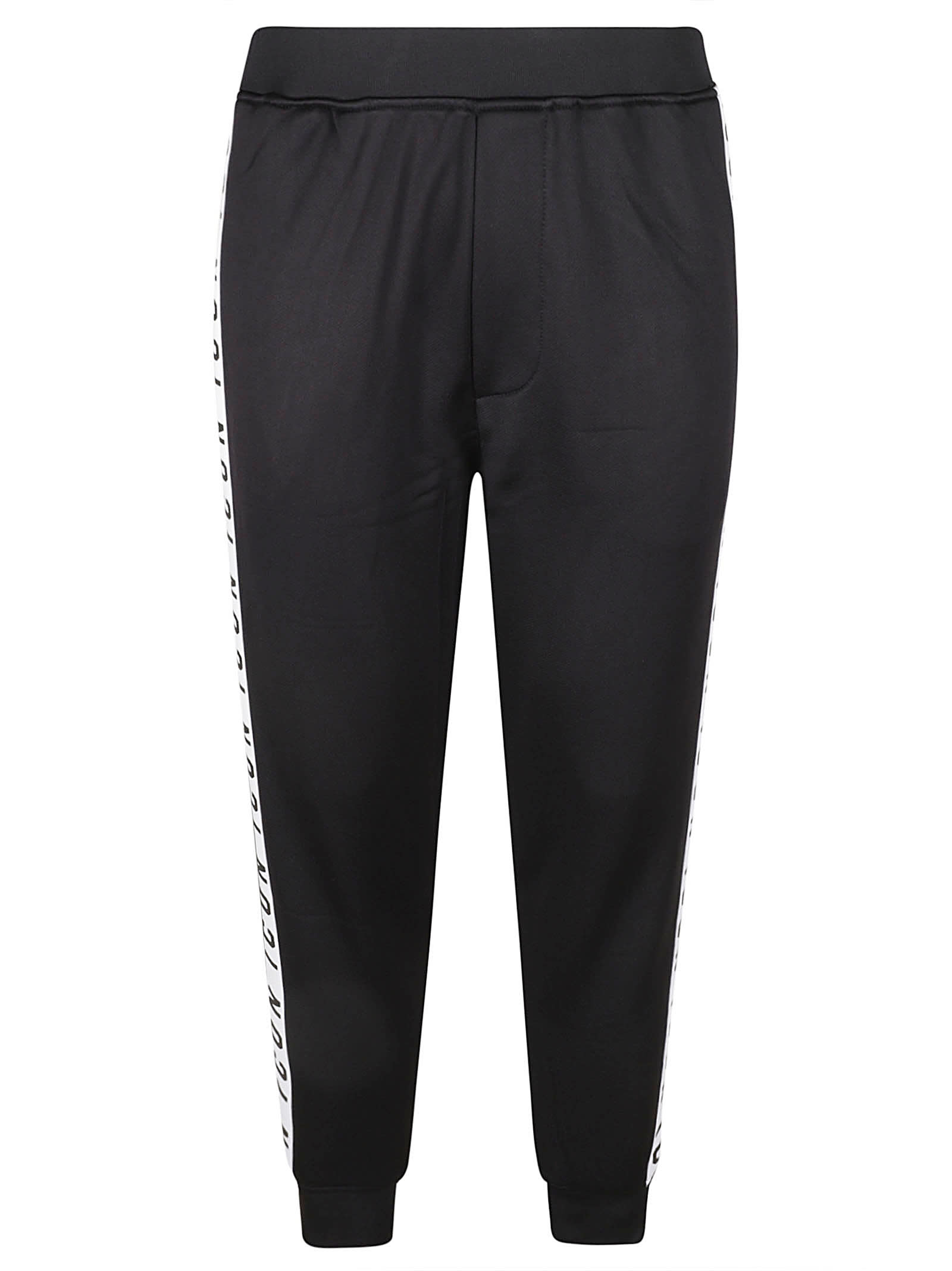 Dsquared2 Relax Dean Track Pants In New | ModeSens
