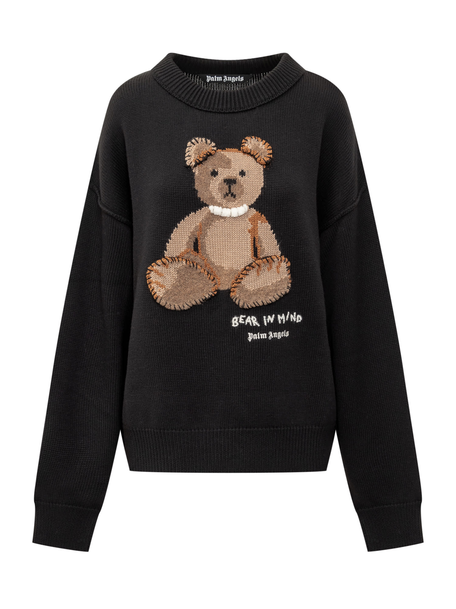 Bear In Mind Sweatshirt